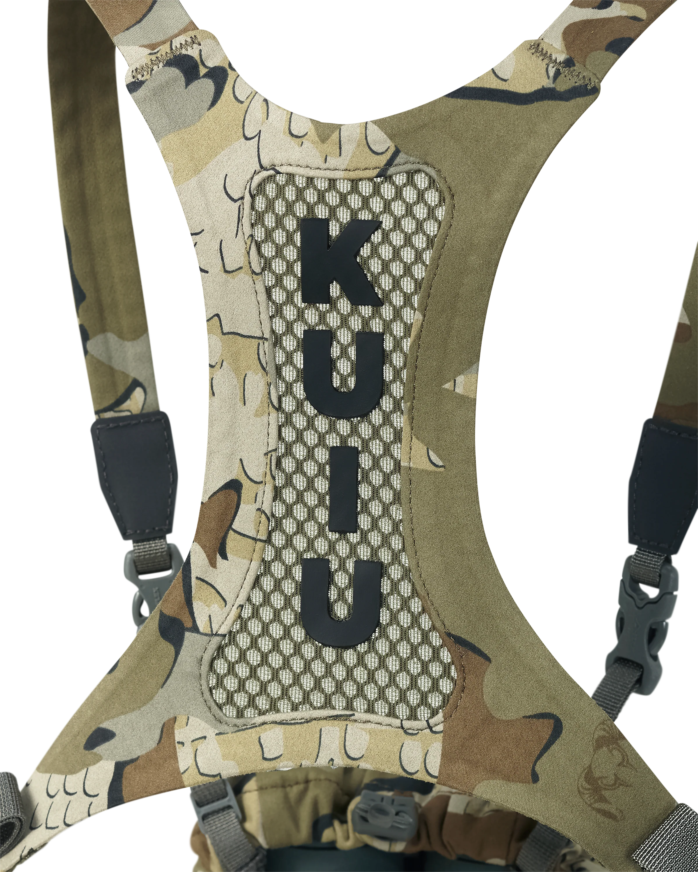 Ultralight Bino Harness