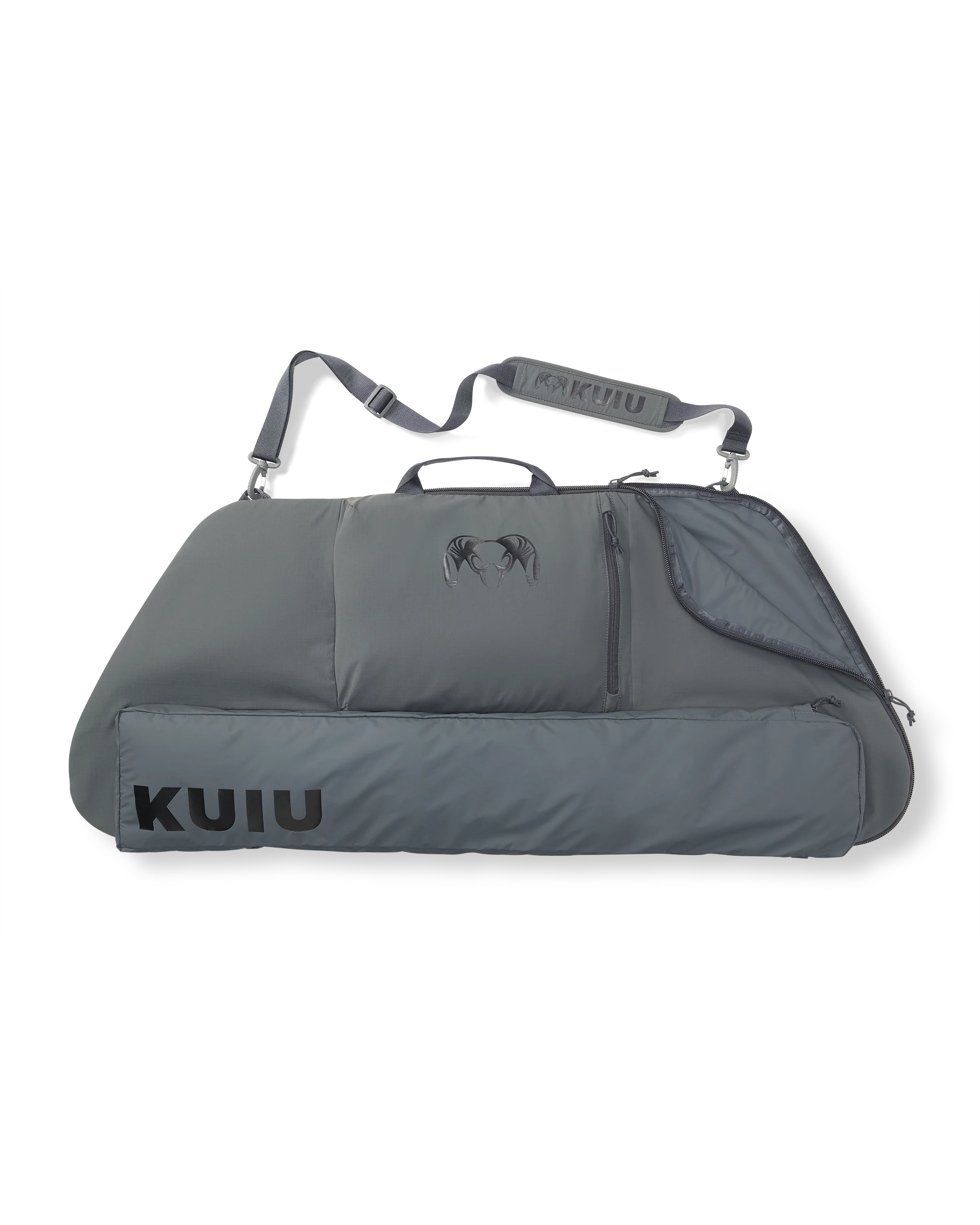 Bow Travel Cover