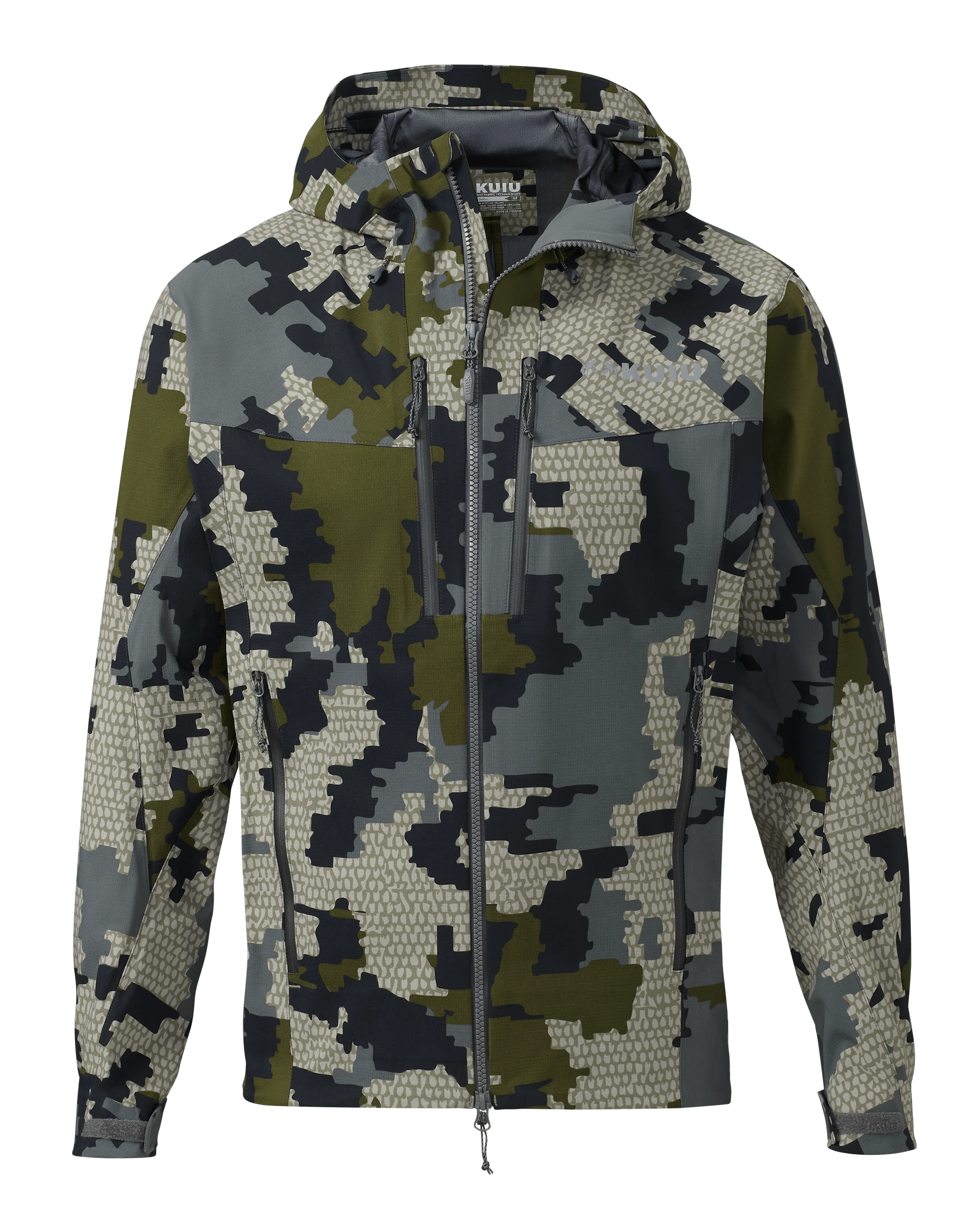 KUIU Kutana Storm Shell Jacket