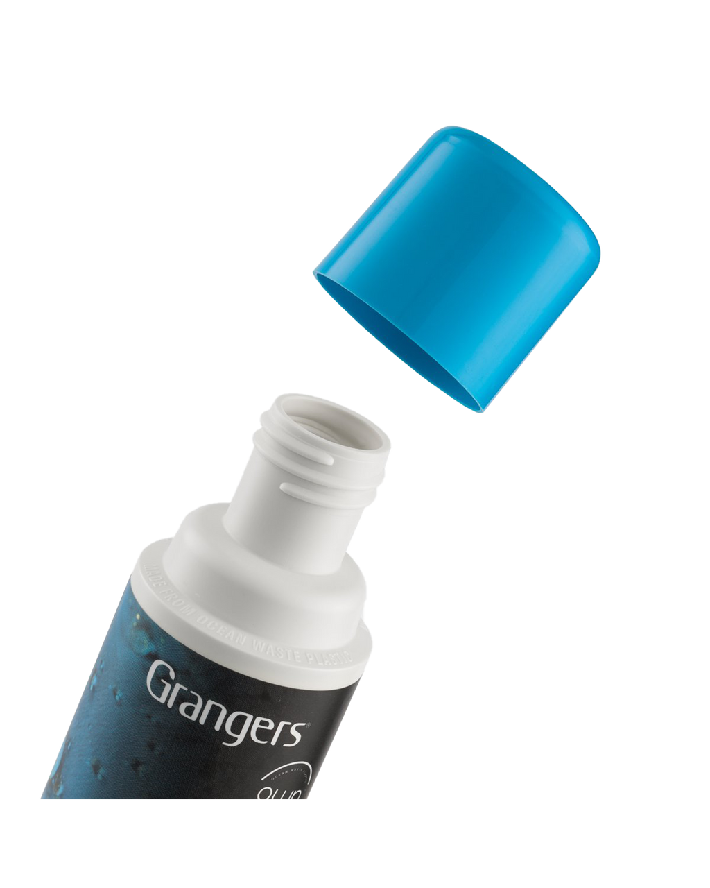 Grangers Wash + Repel Down 2In1