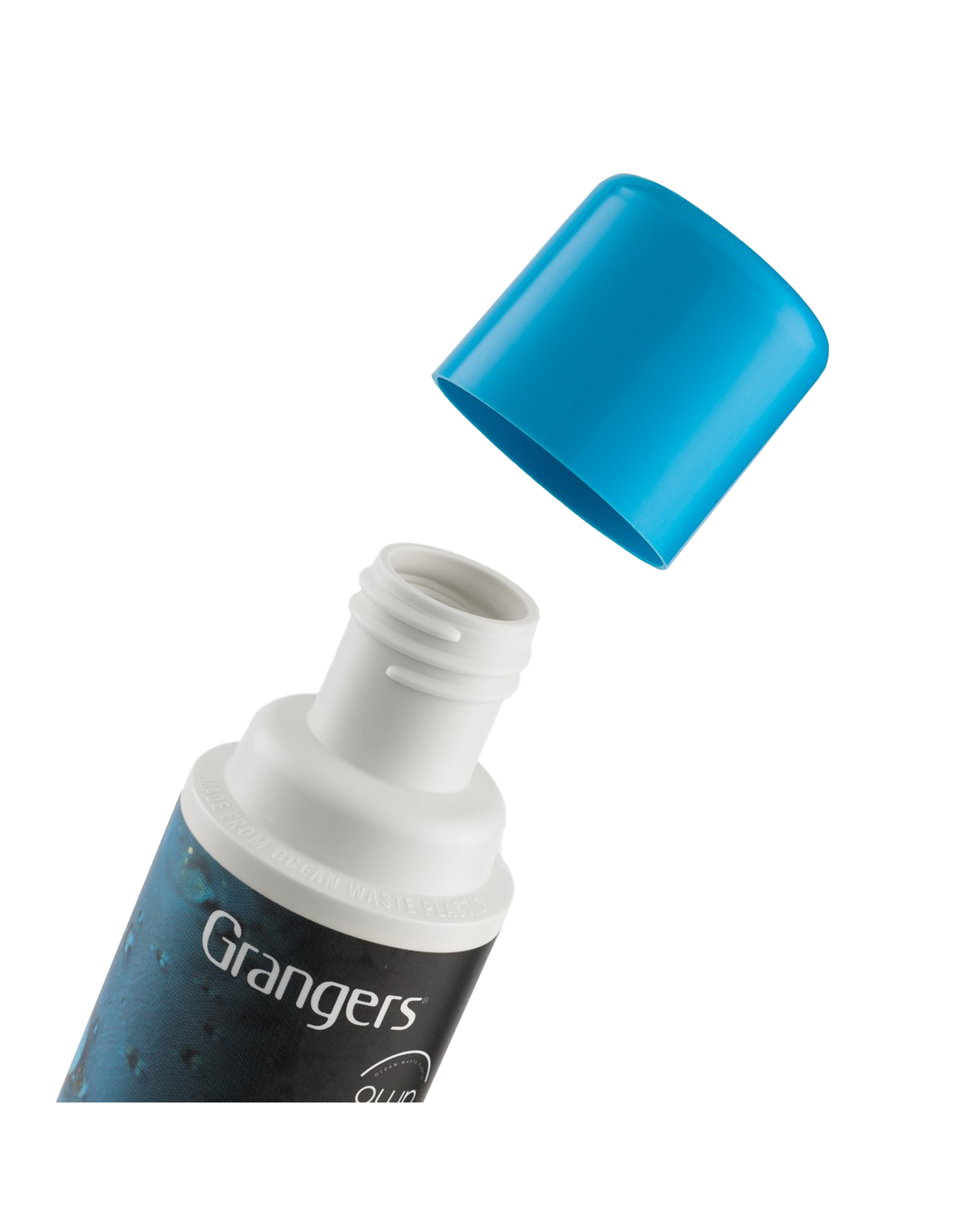Grangers Wash + Repel Down 2In1