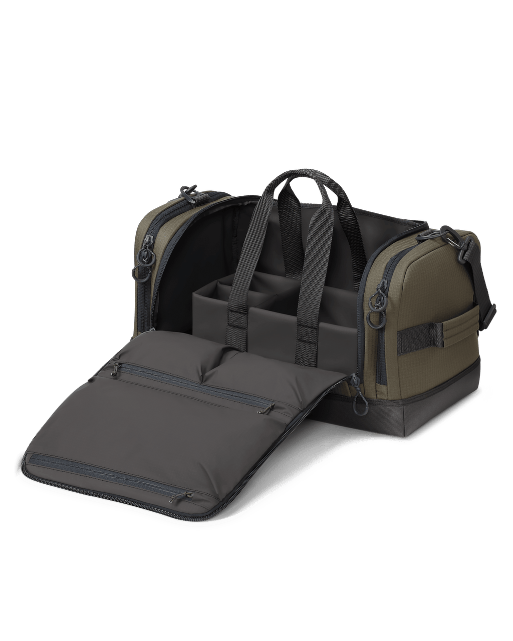 Distance Duffel