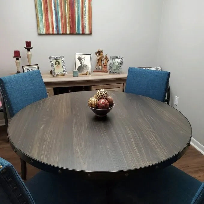 Amy 4 - Person Dining Set