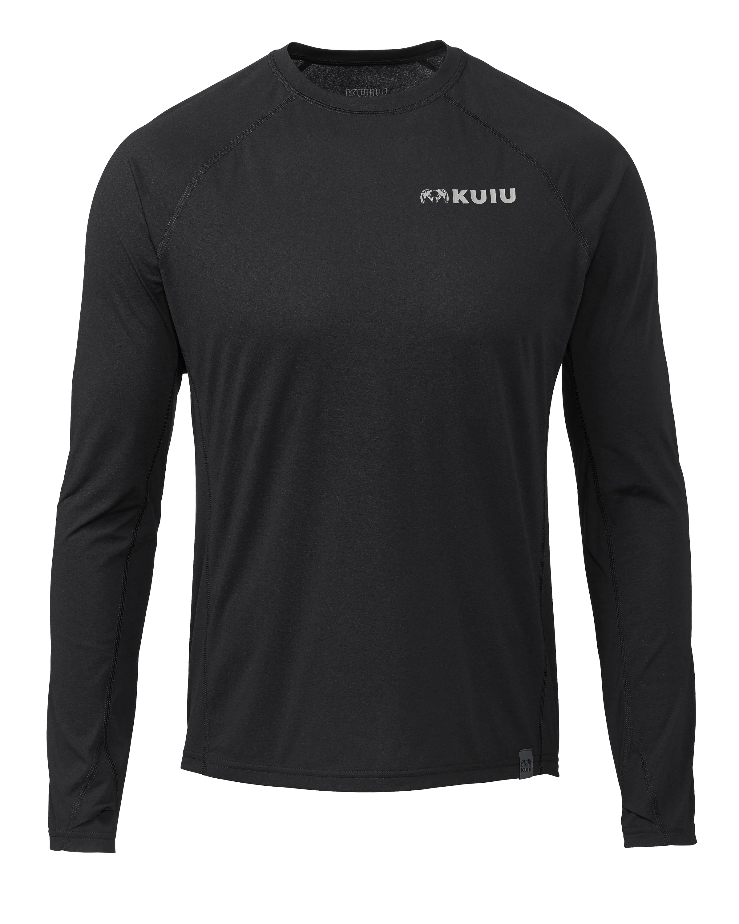 Peloton 118 LS Crew-T