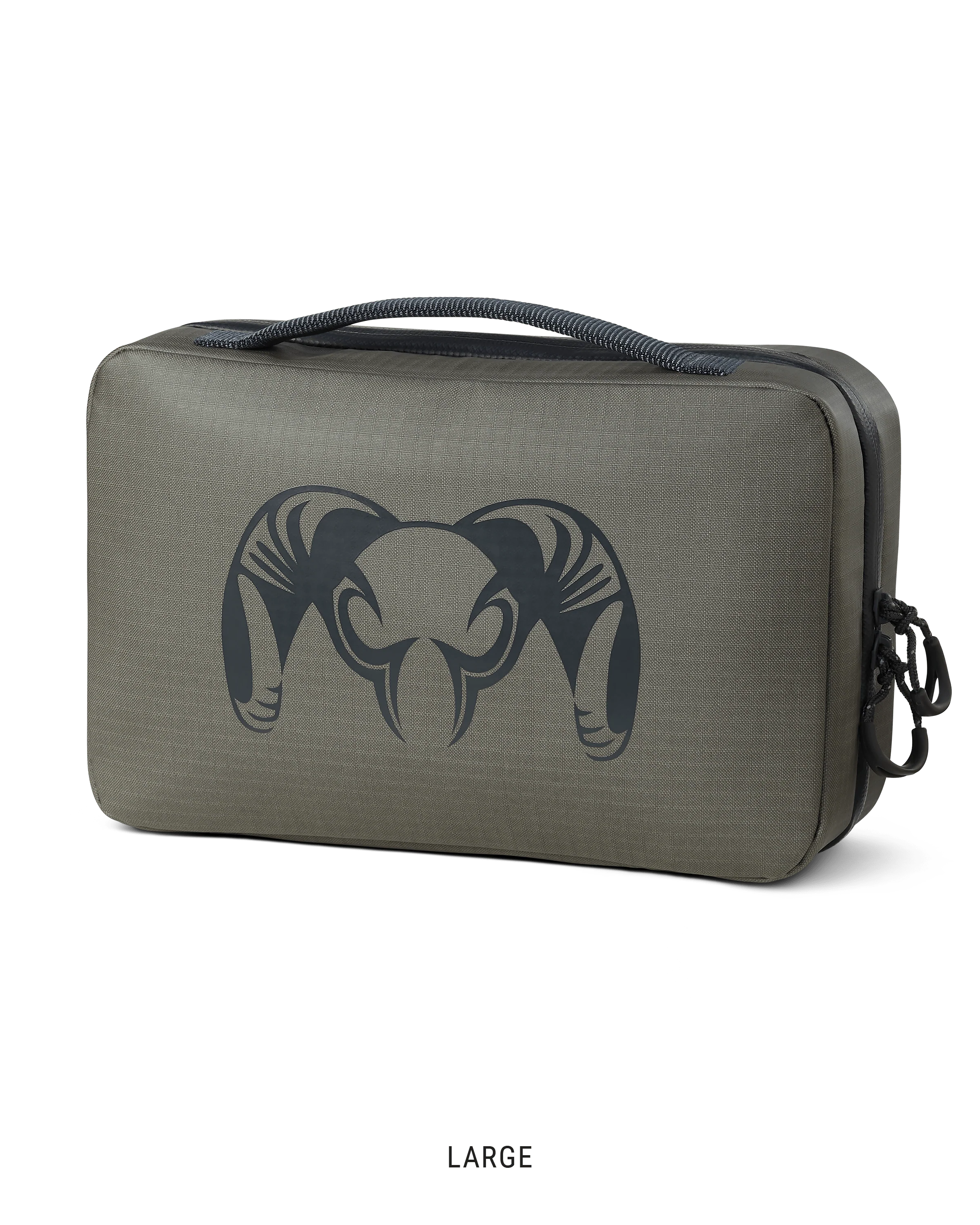 Waypoint Dopp Kit