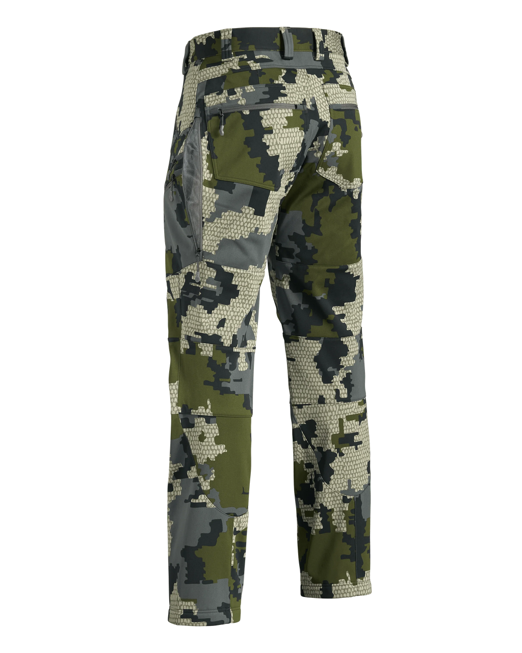 Axis Hybrid Pant