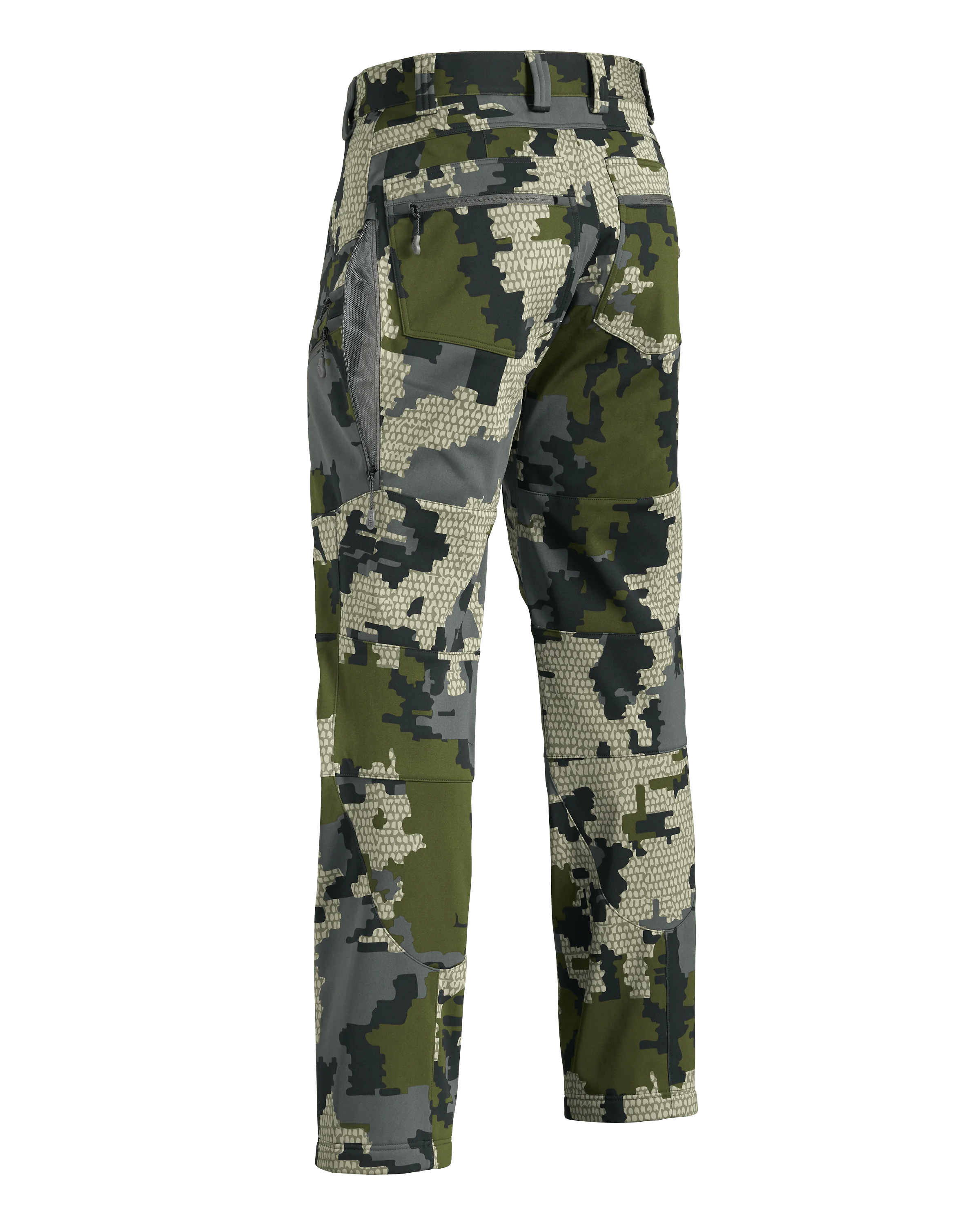 Axis Hybrid Pant