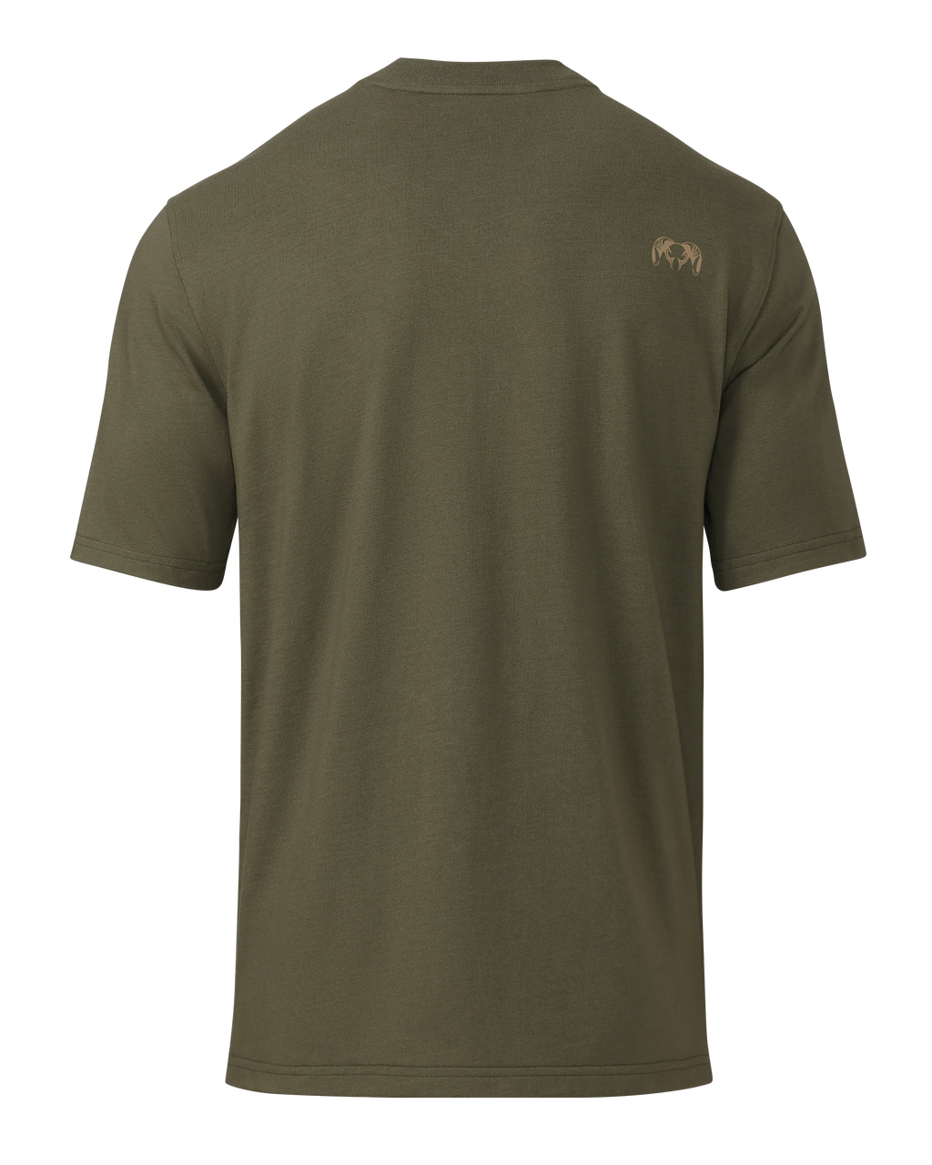 Workgrade SS Pocket Crew