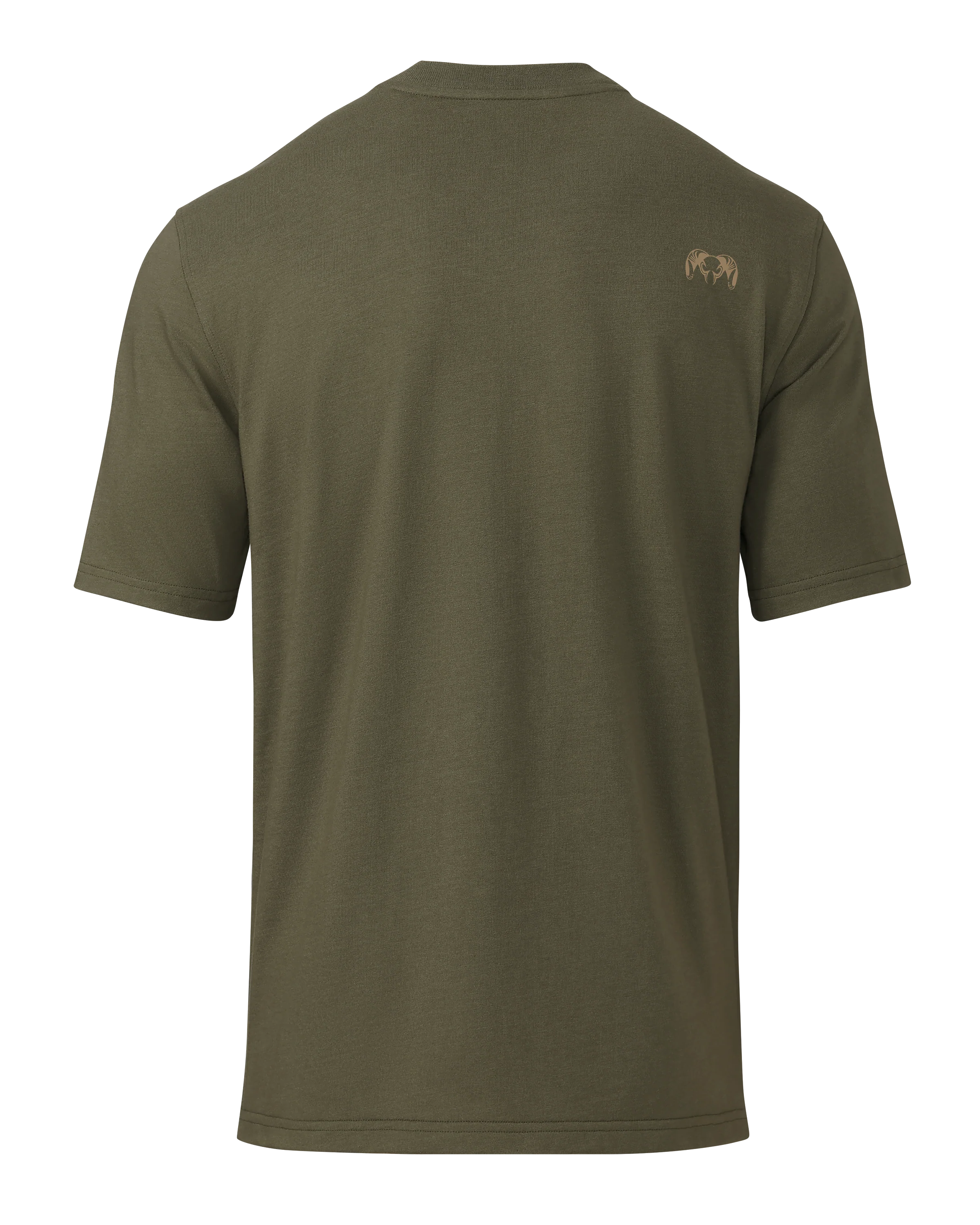 Workgrade SS Pocket Crew