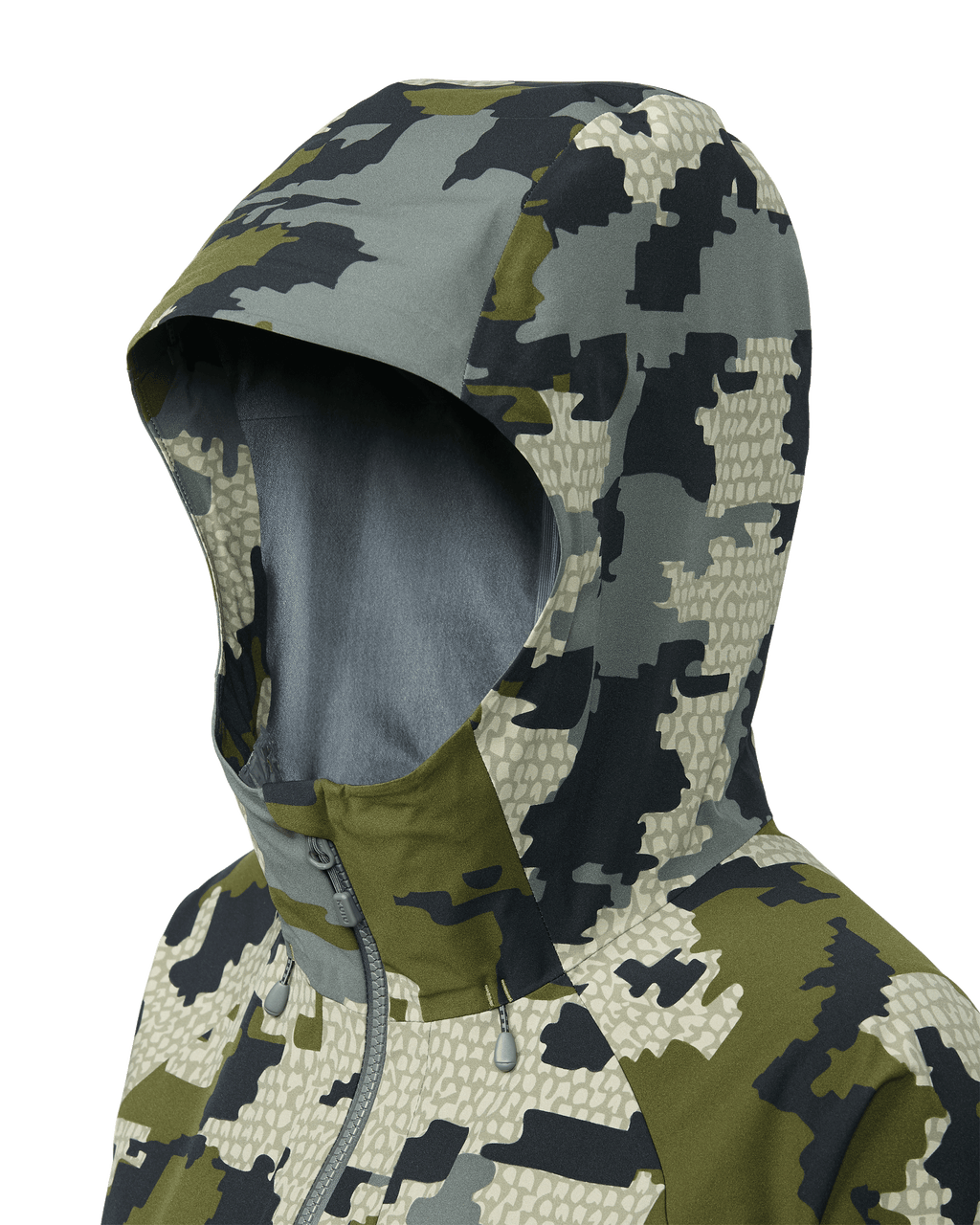 Women's Chugach TR Rain Jacket