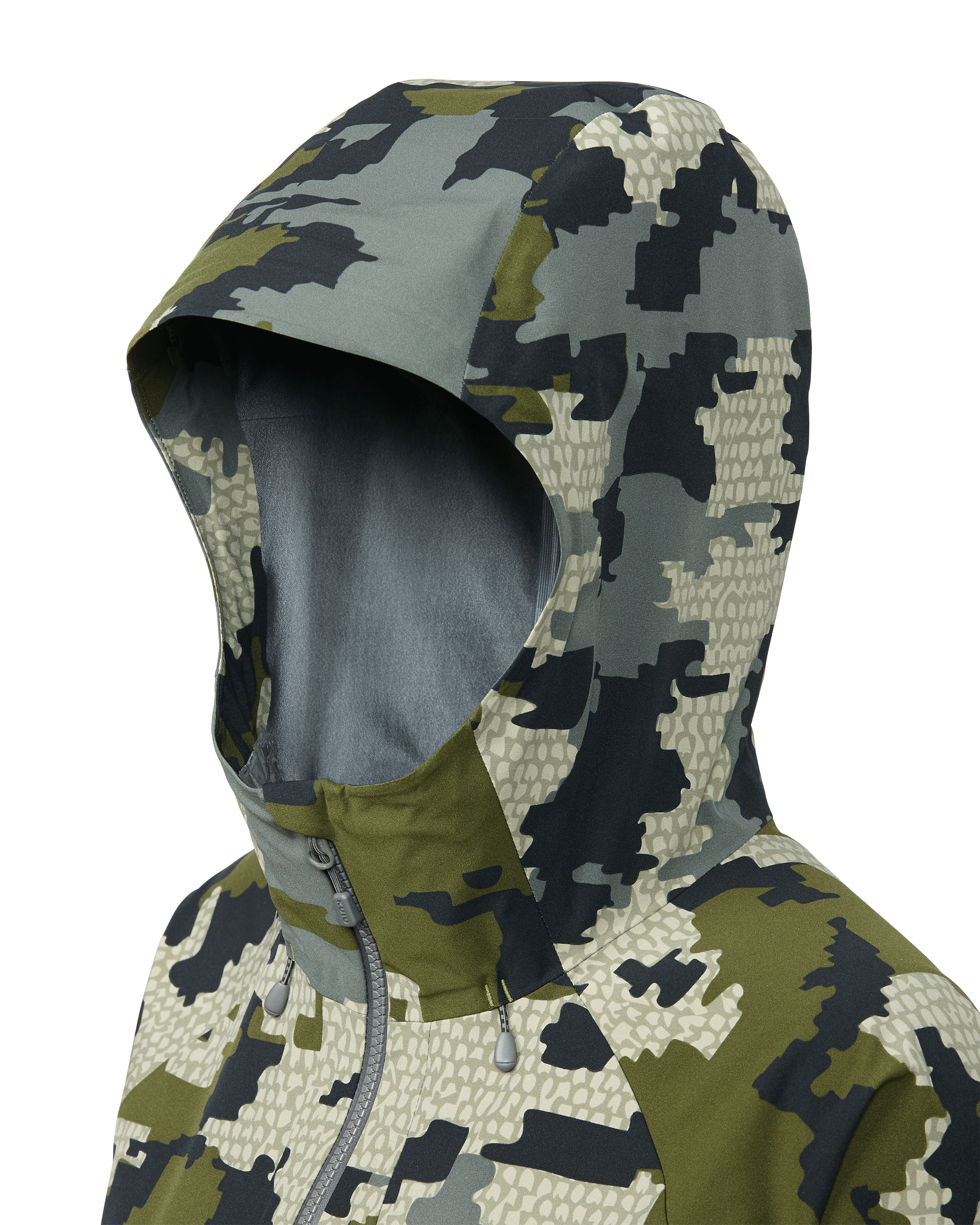 Women's Chugach TR Rain Jacket