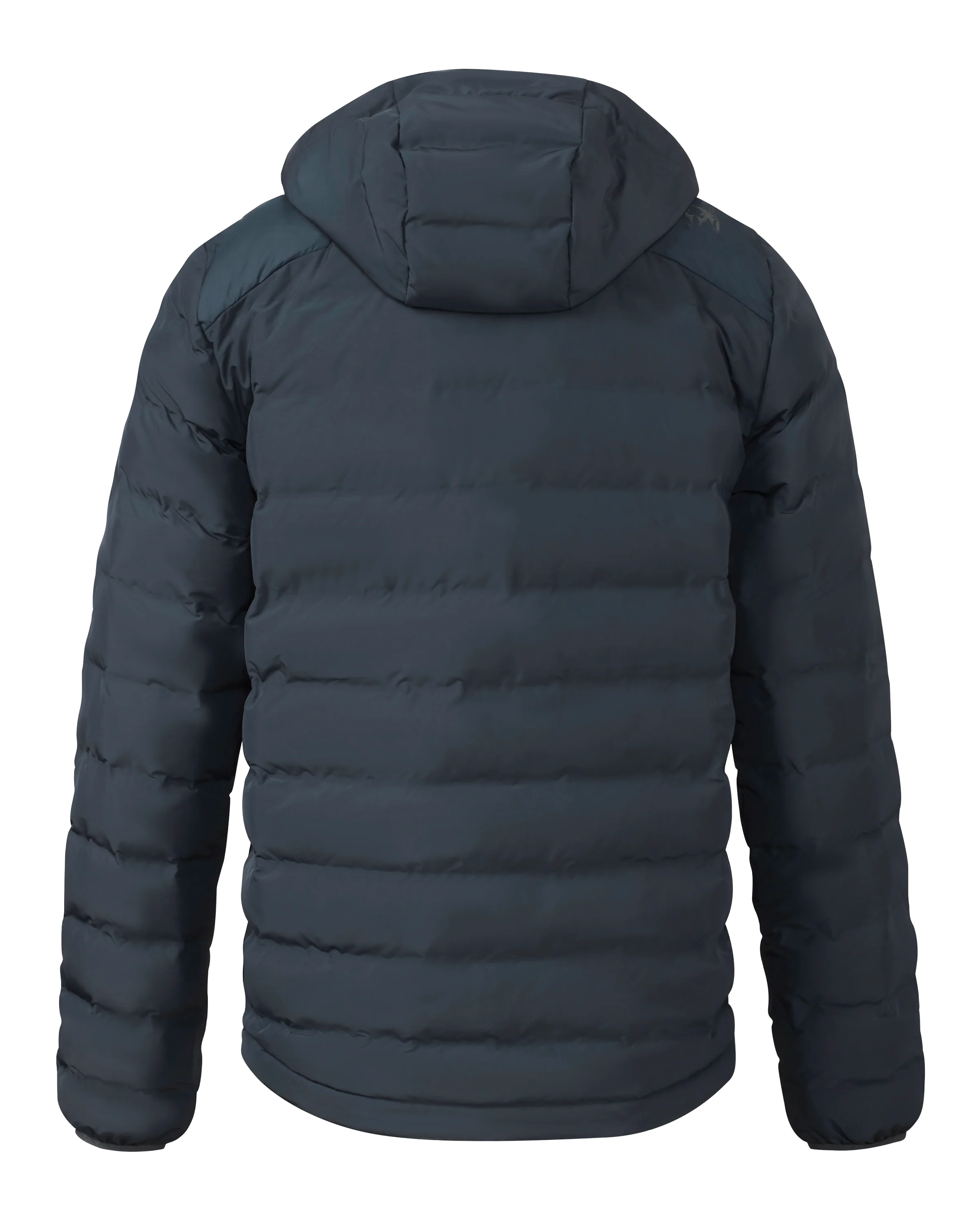 Elements Hooded Jacket