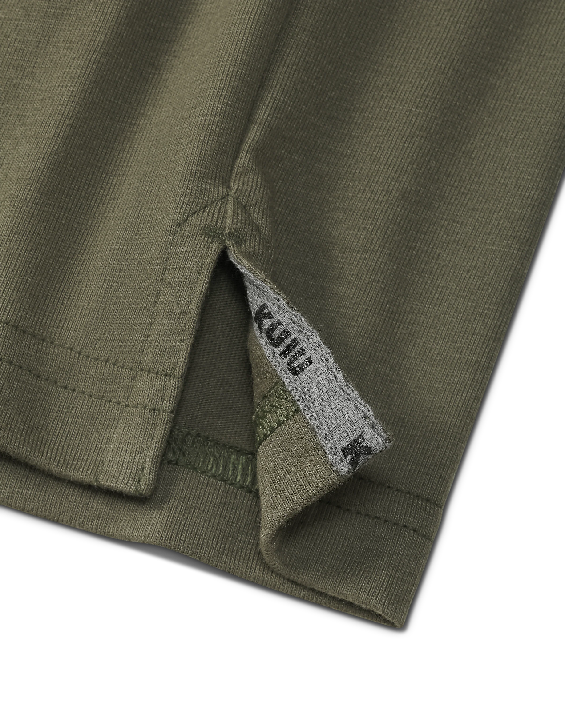 Workgrade SS Pocket Crew