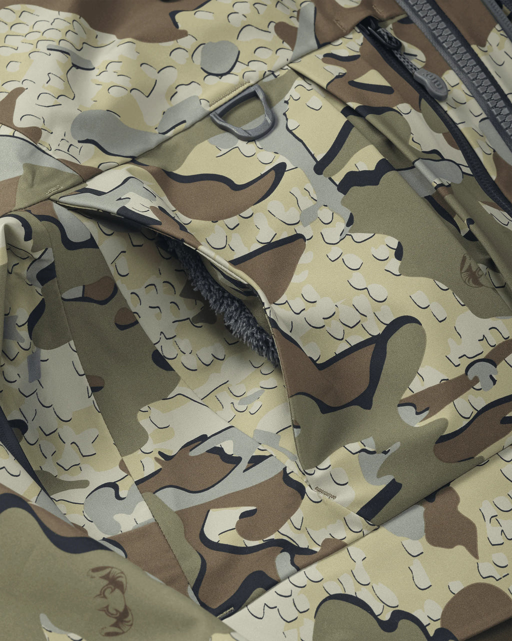 HD Flex Storm Shell Jacket