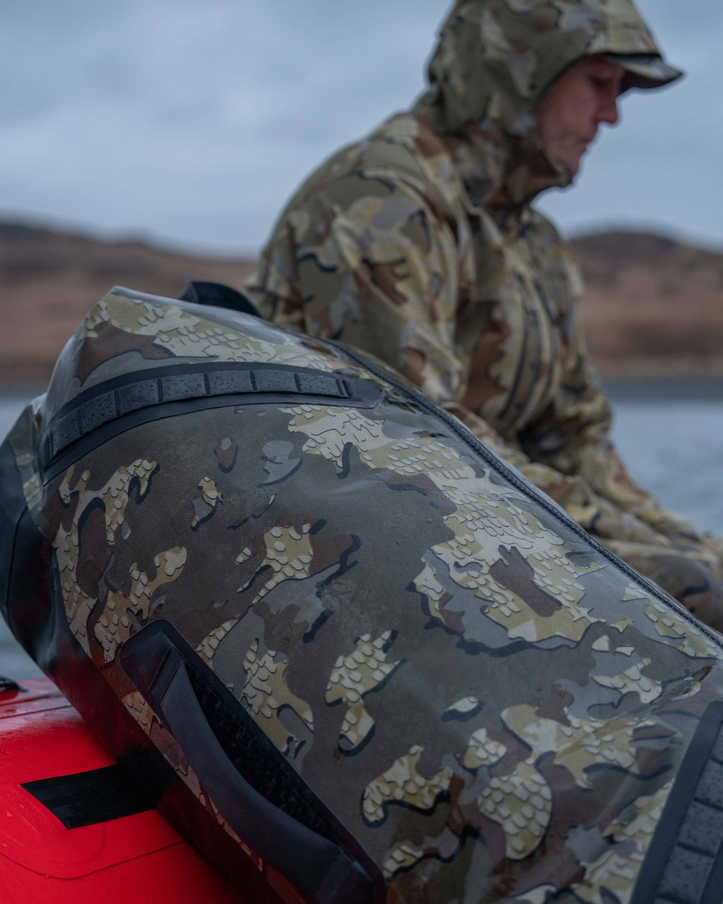 Kodiak 6600 Submersible Duffel