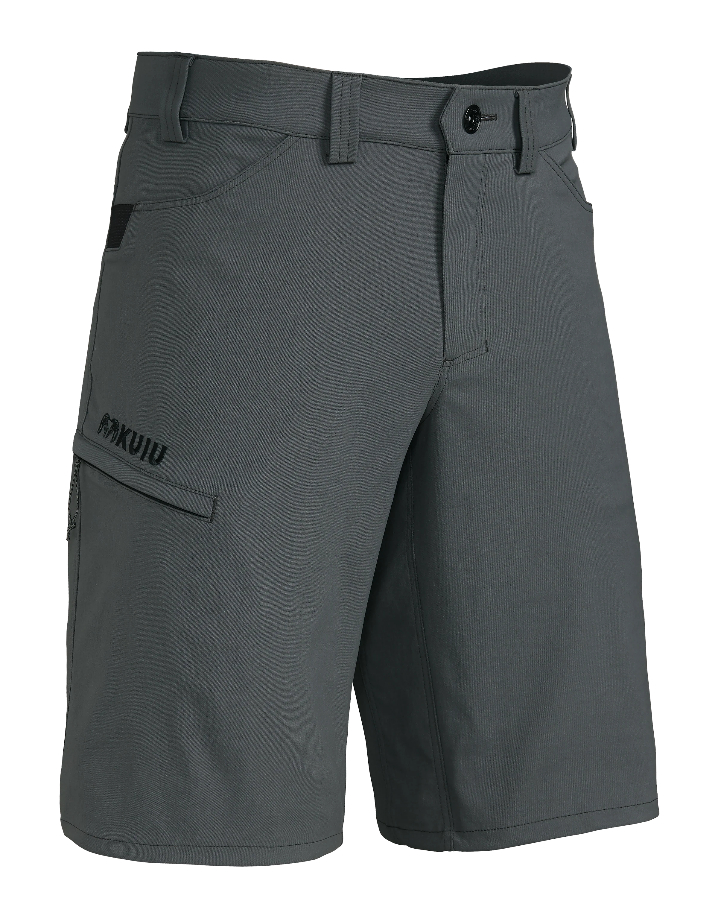 Switchback 12" Short