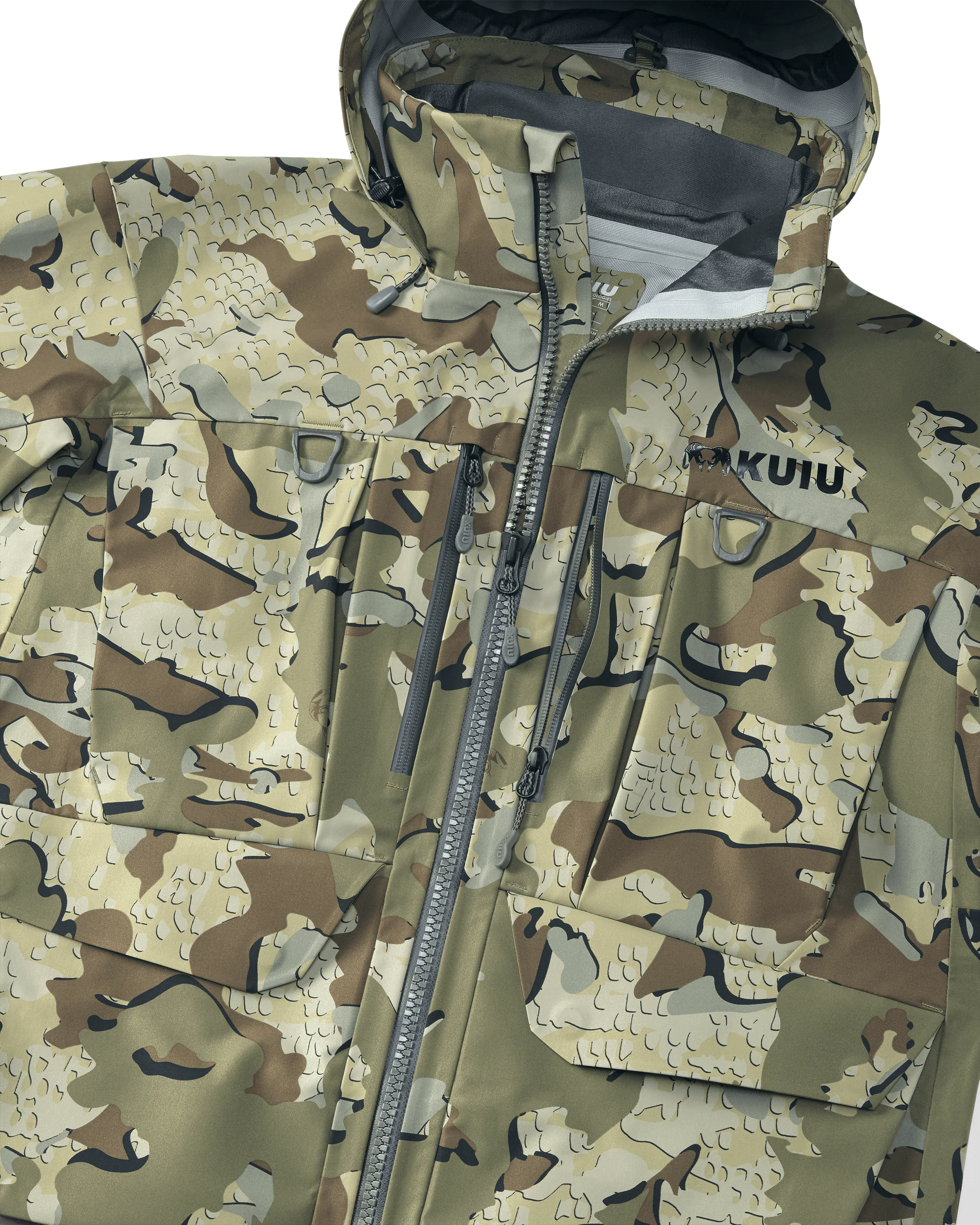 HD Flex Storm Shell Jacket