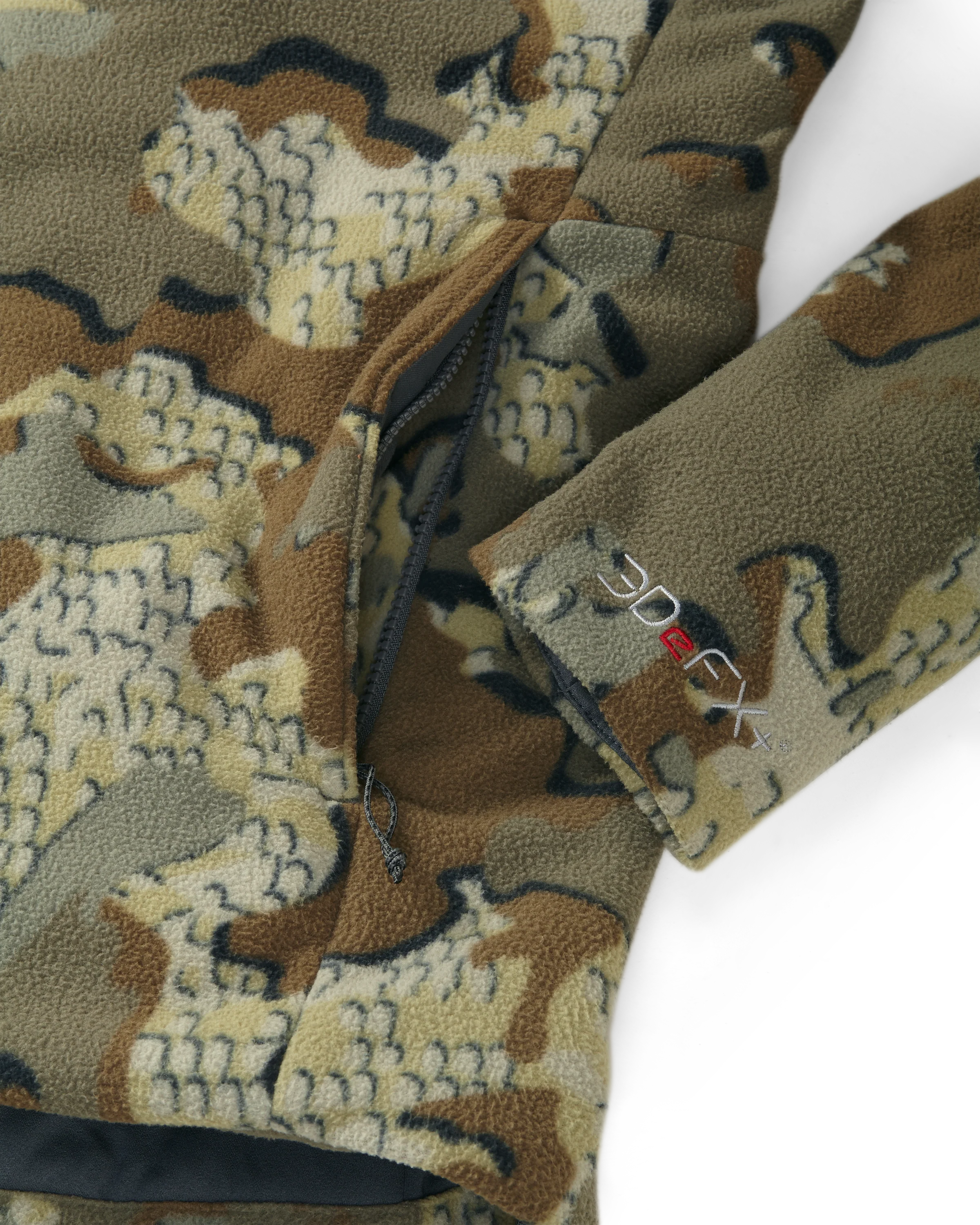 KUIU Proximity Hooded Insulated Jacket