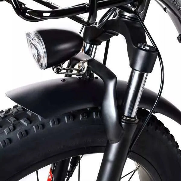 Today Clearance Sale $20.99 Outdoor electric bike with replaceable 48V 750Wh lithium battery