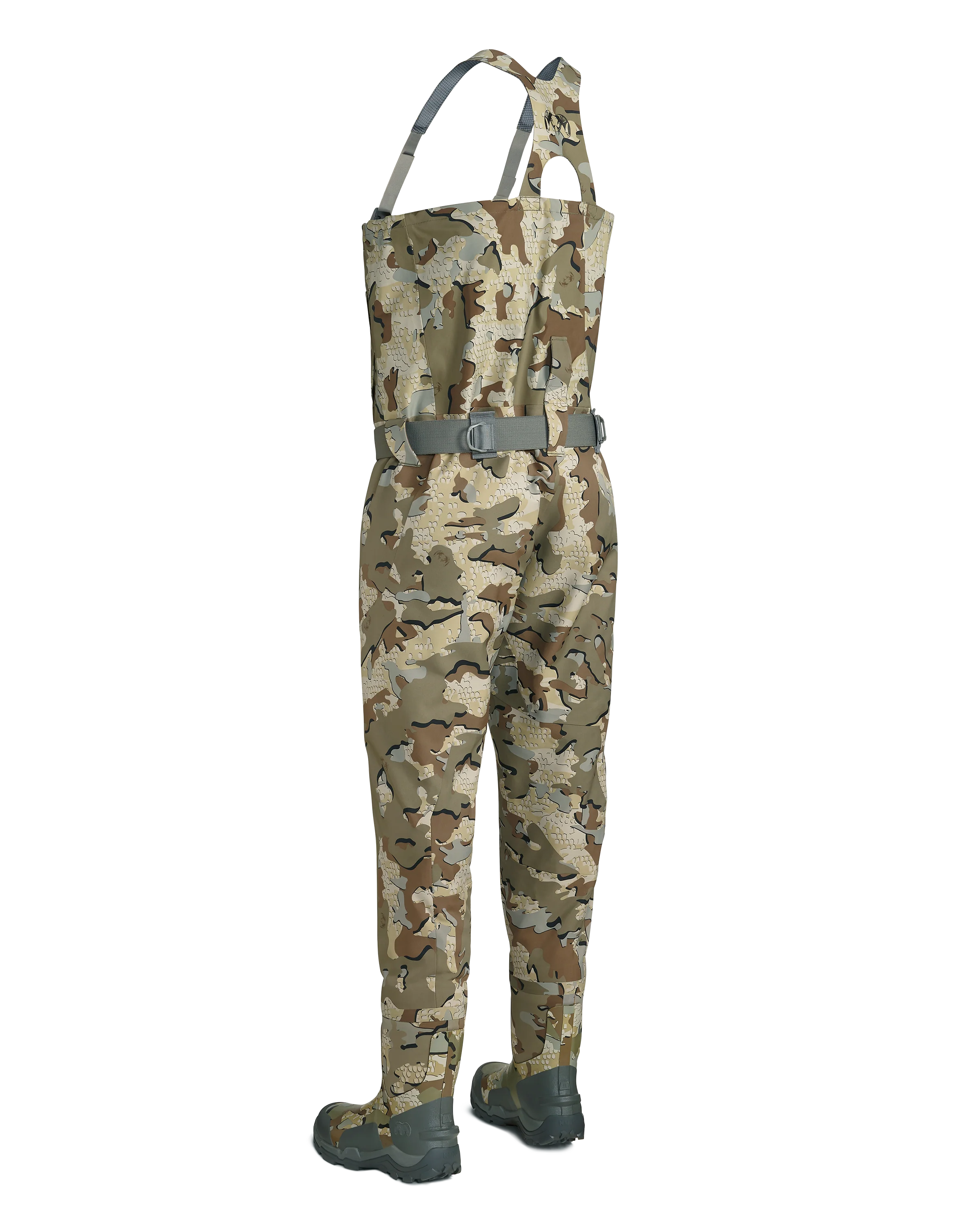 KUIU PRO HD Flex Zip Wader
