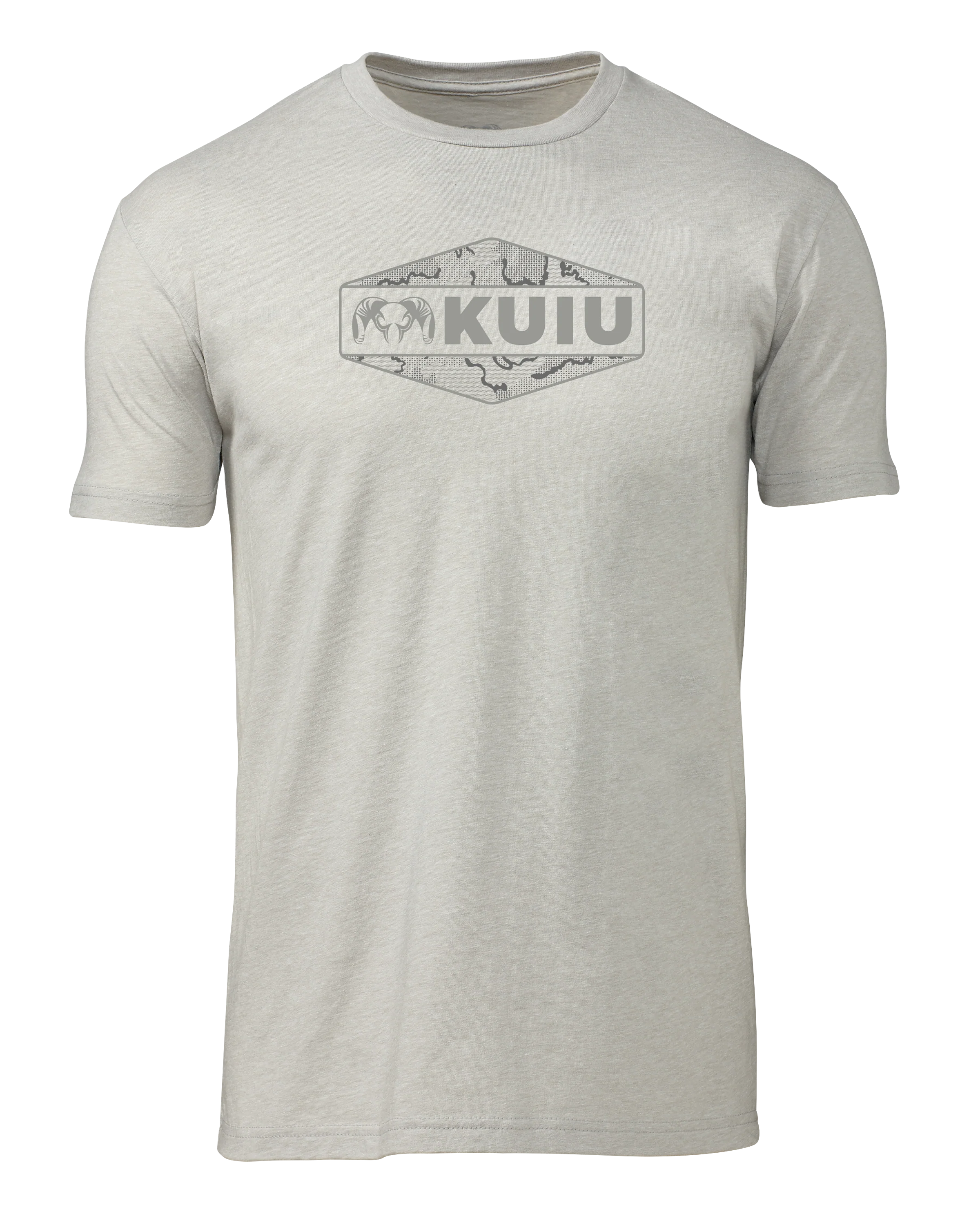 KUIU Tonal Patch T-Shirt
