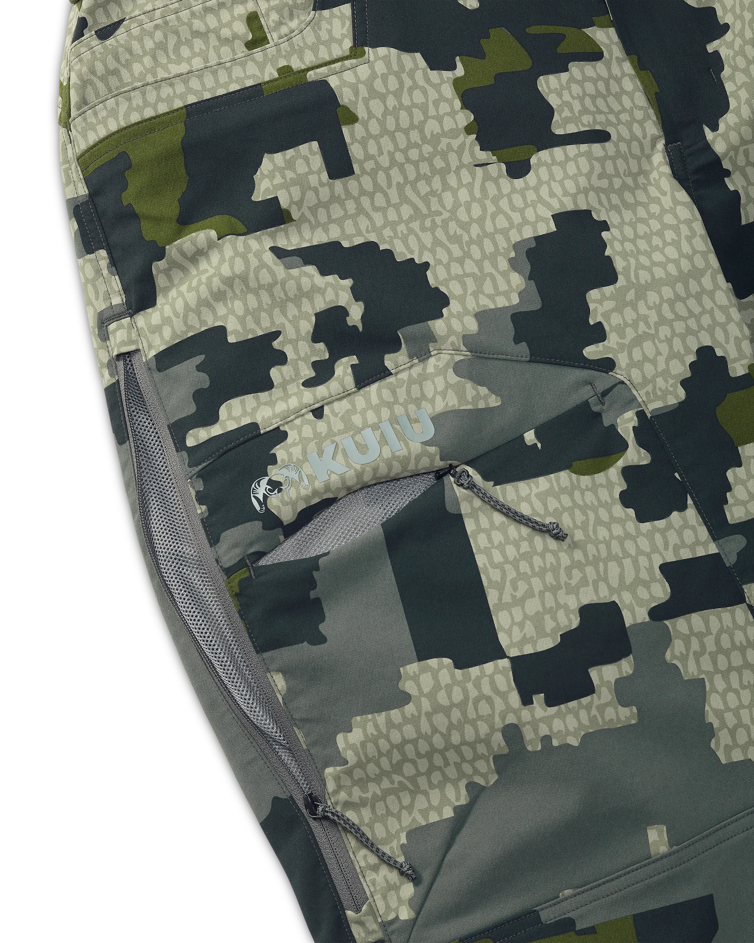 Women’s Kutana Stretch Woven Pant