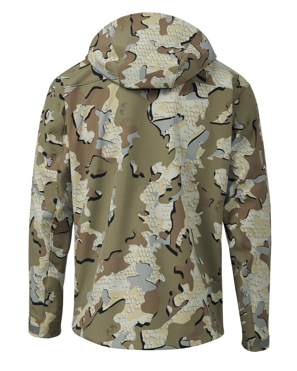 Guide PRO Hooded Jacket