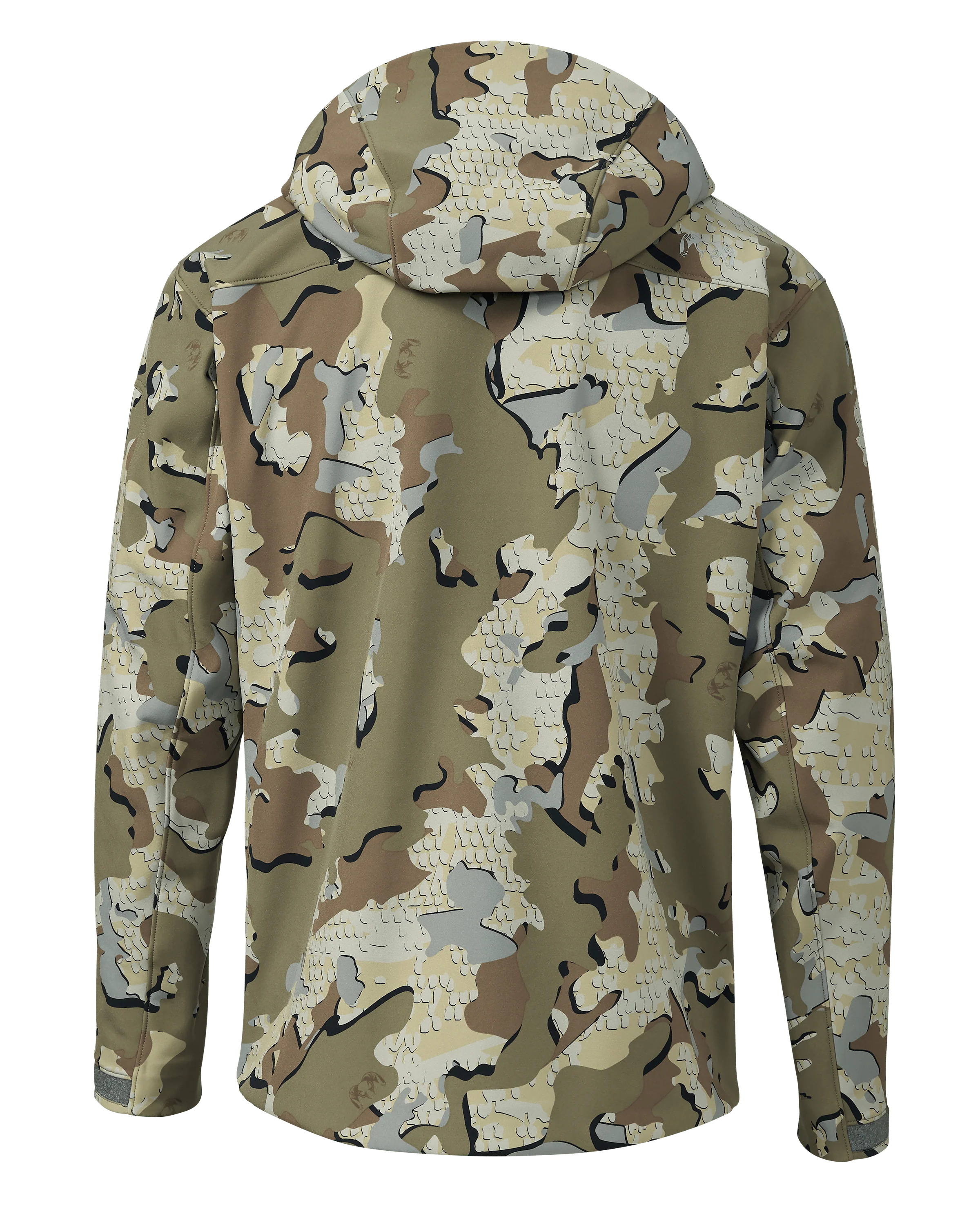 Guide PRO Hooded Jacket