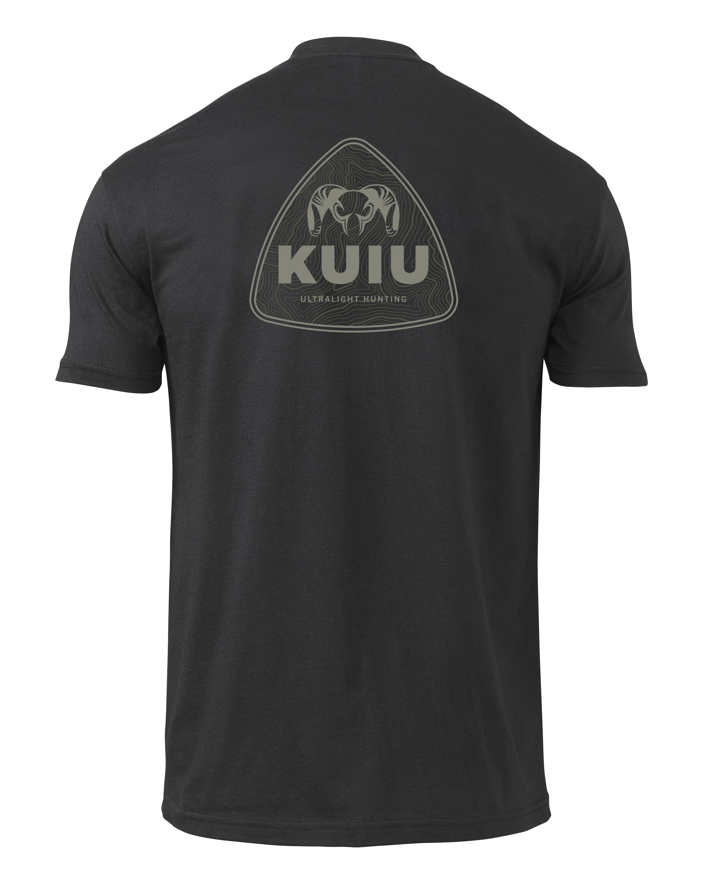 KUIU Topo Shield T-Shirt