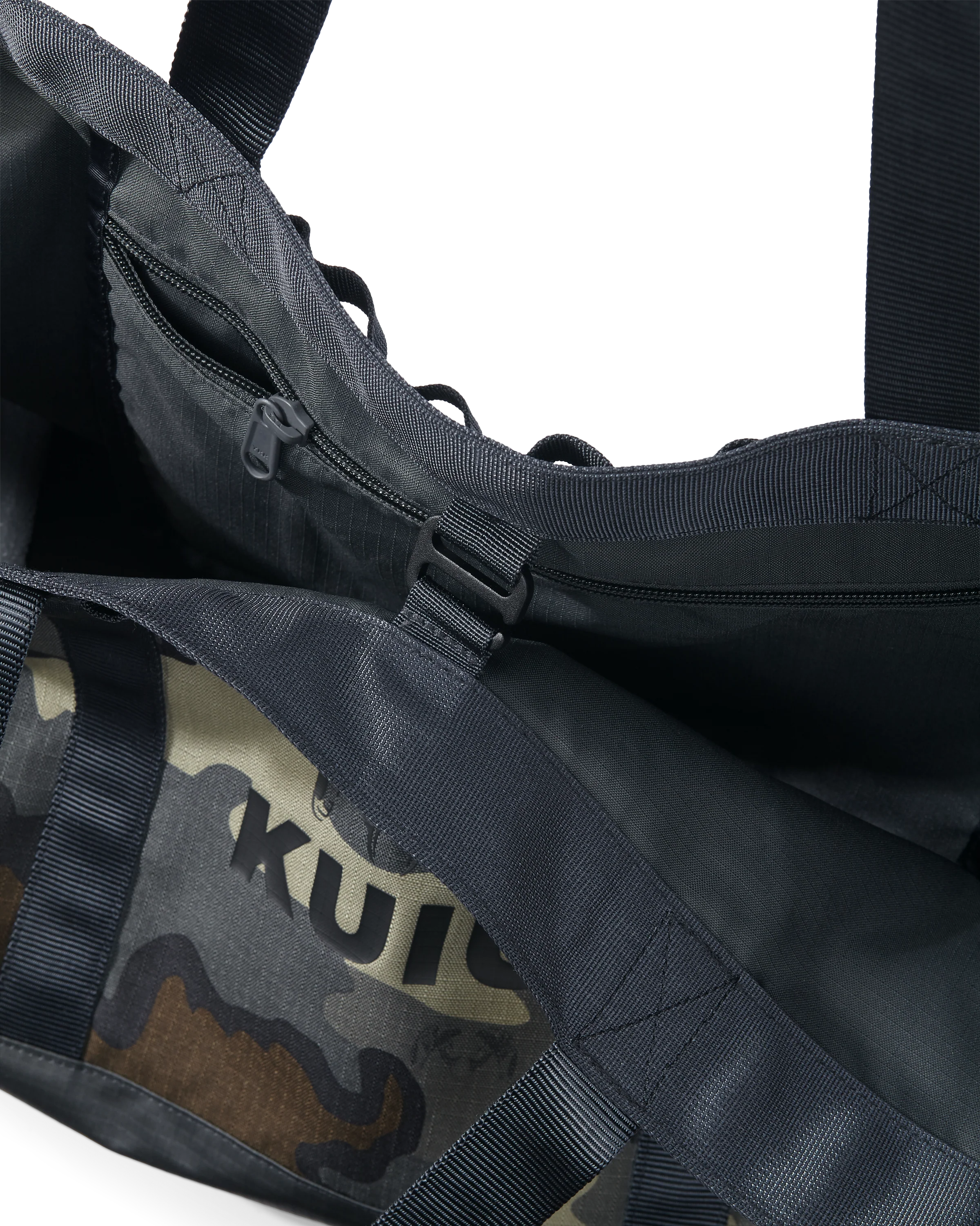 KUIU CORDURA® 2800 Tote Bag