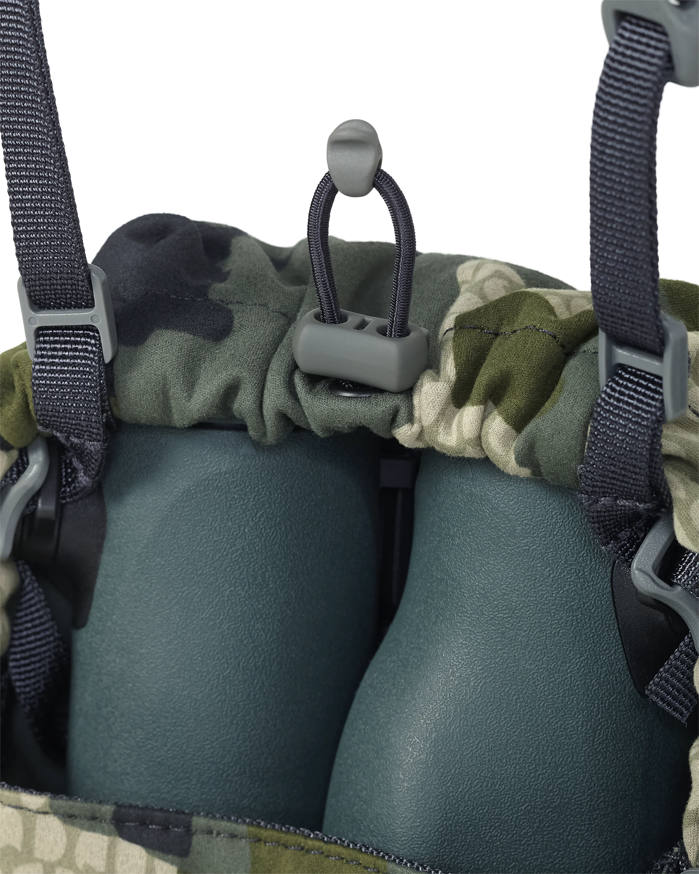 Ultralight Bino Harness