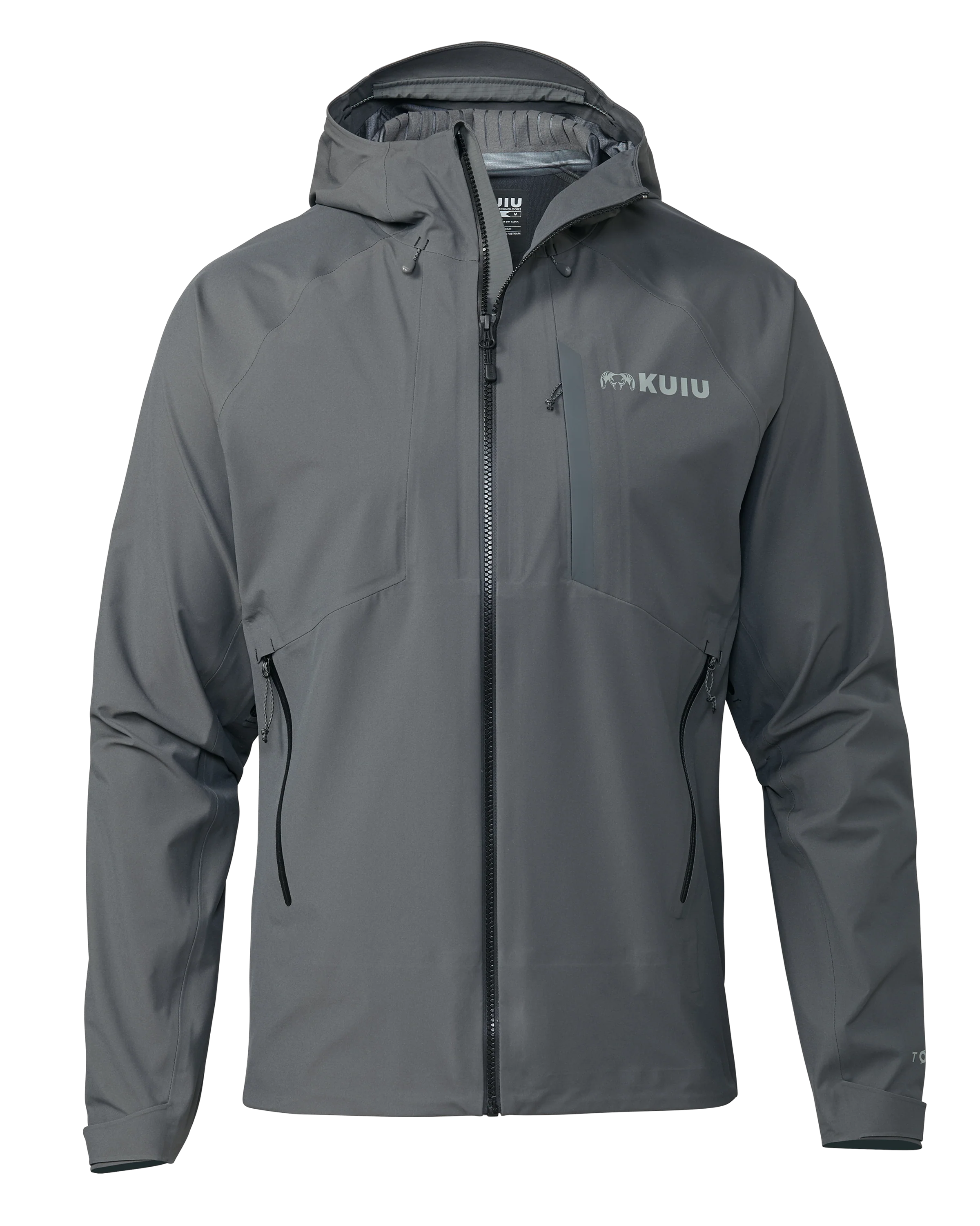 Chugach TR Rain Jacket