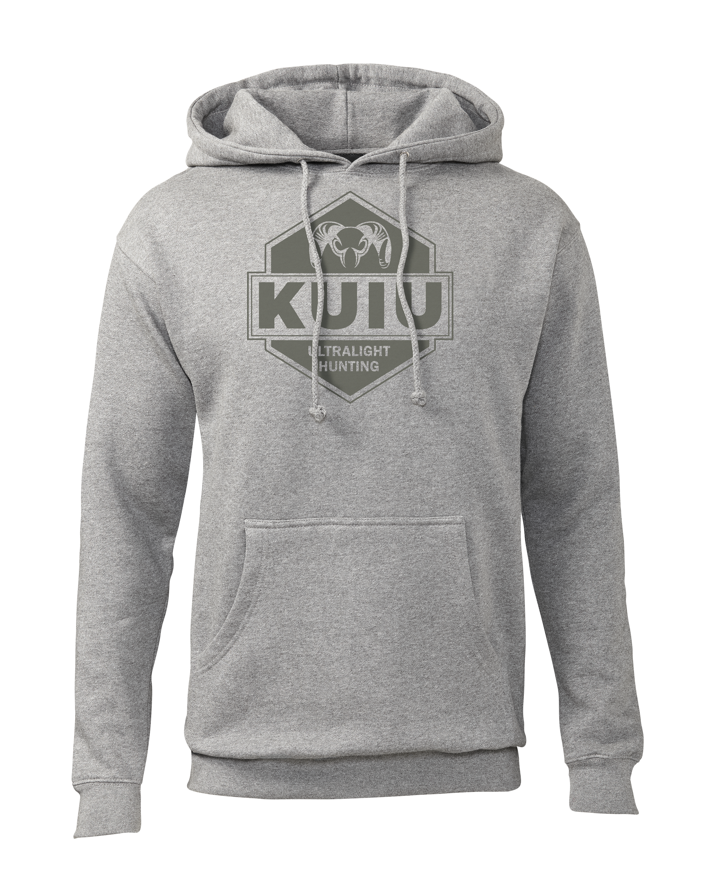 KUIU Badge Hoodie