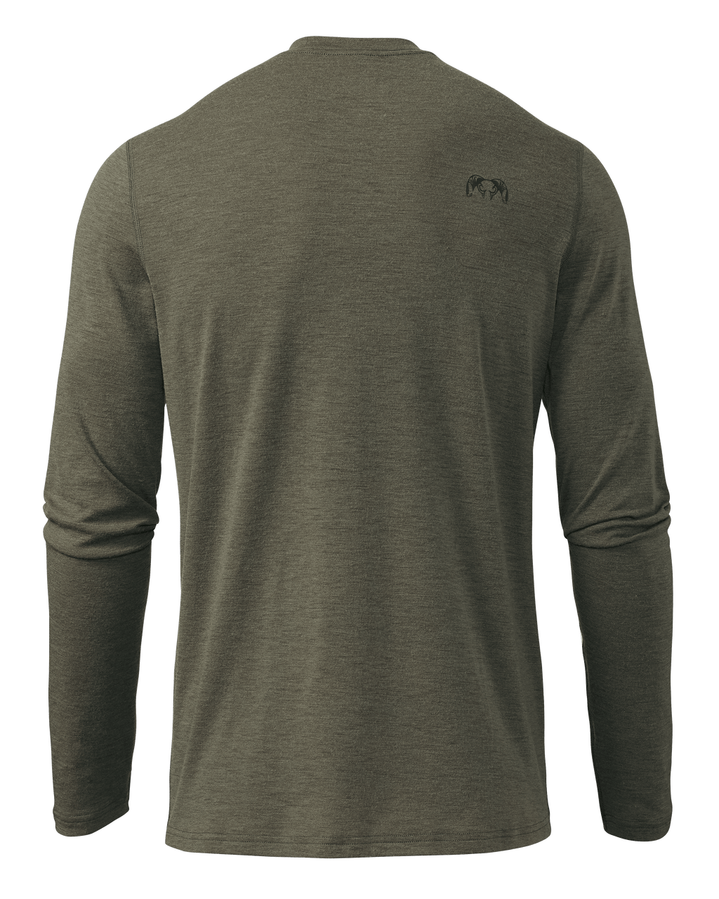 ULTRA Merino 120 LT LS Crew-T