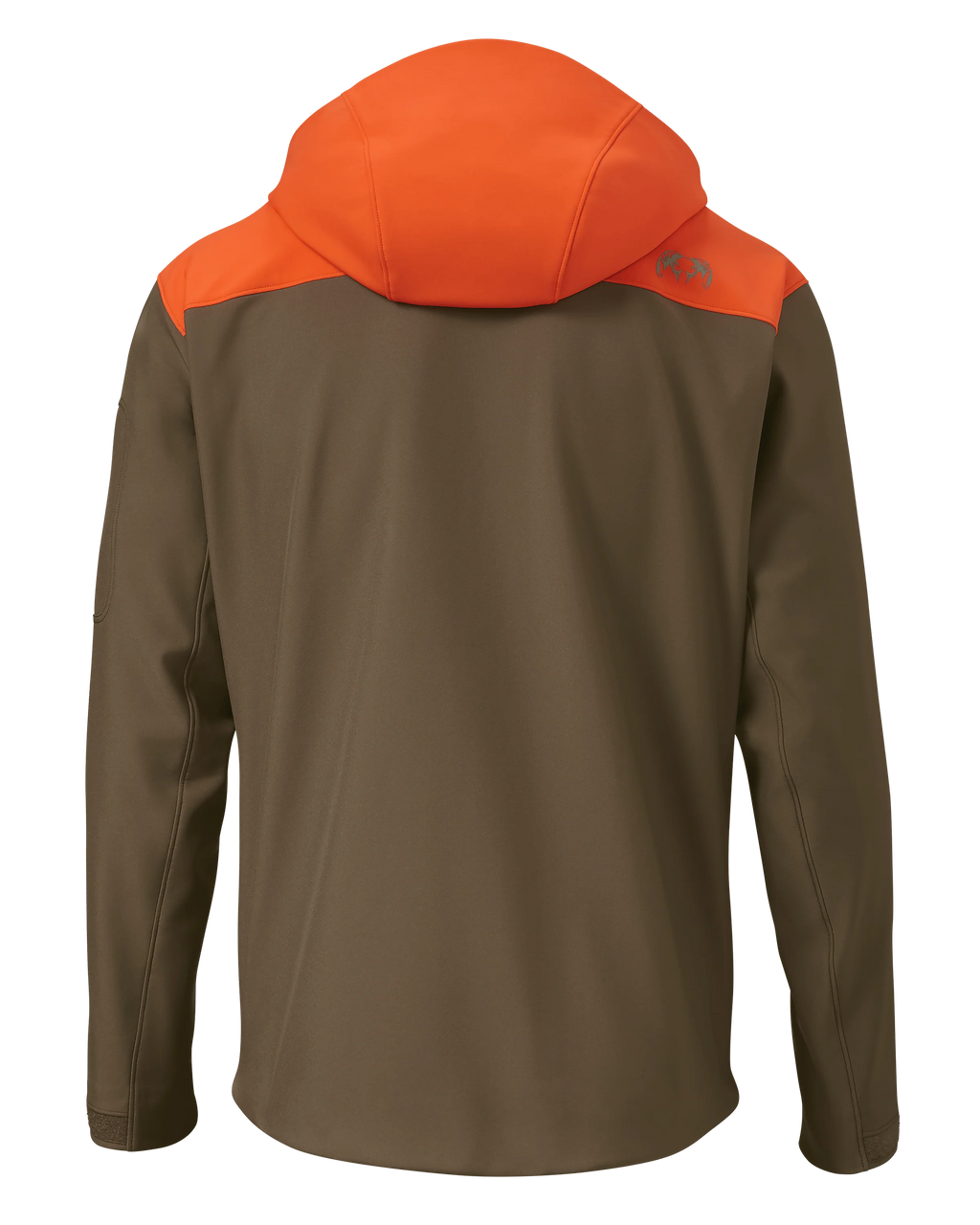 Guide PRO Hooded Jacket