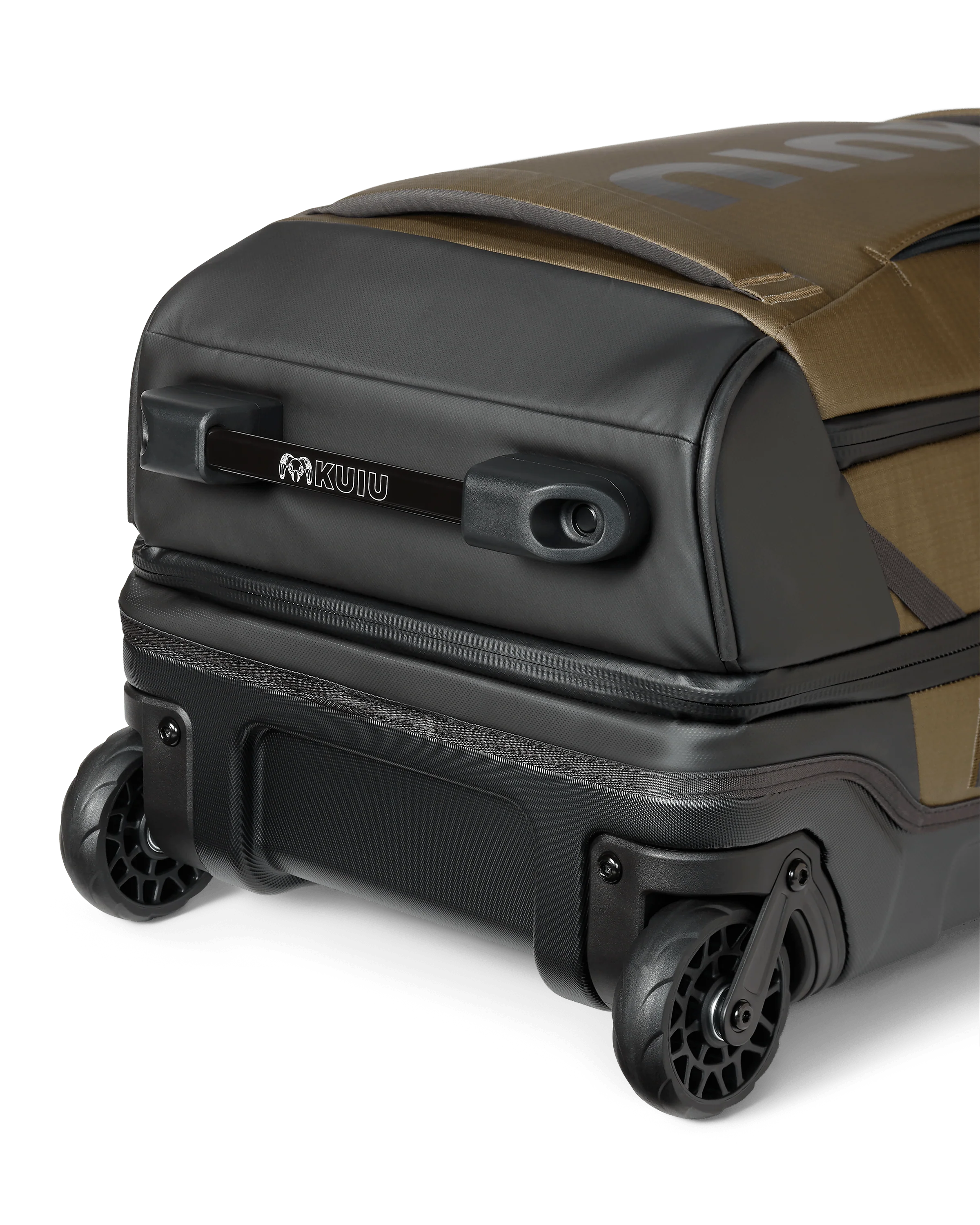 Waypoint 3000 Carry-On Roller