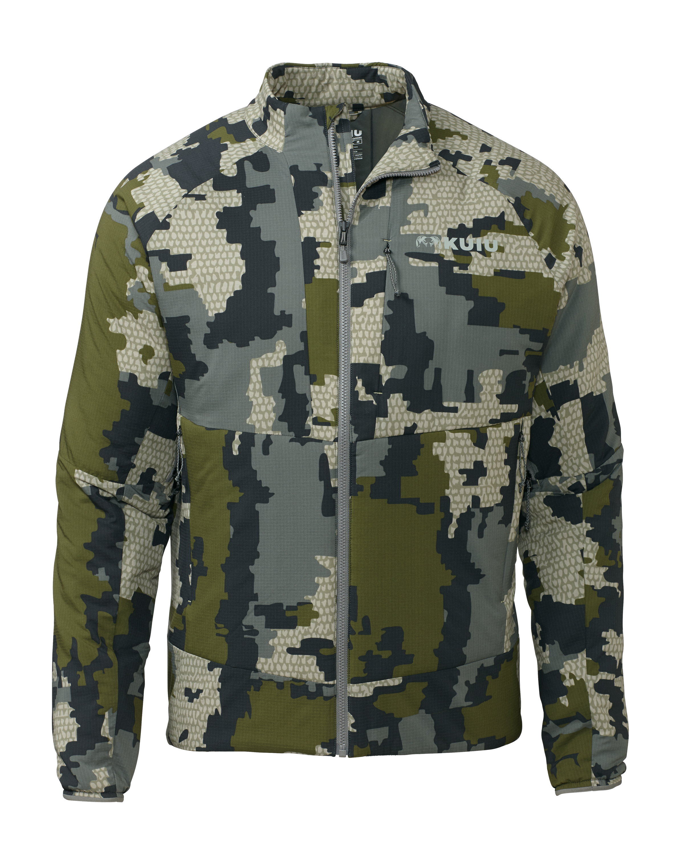 Kenai Jacket
