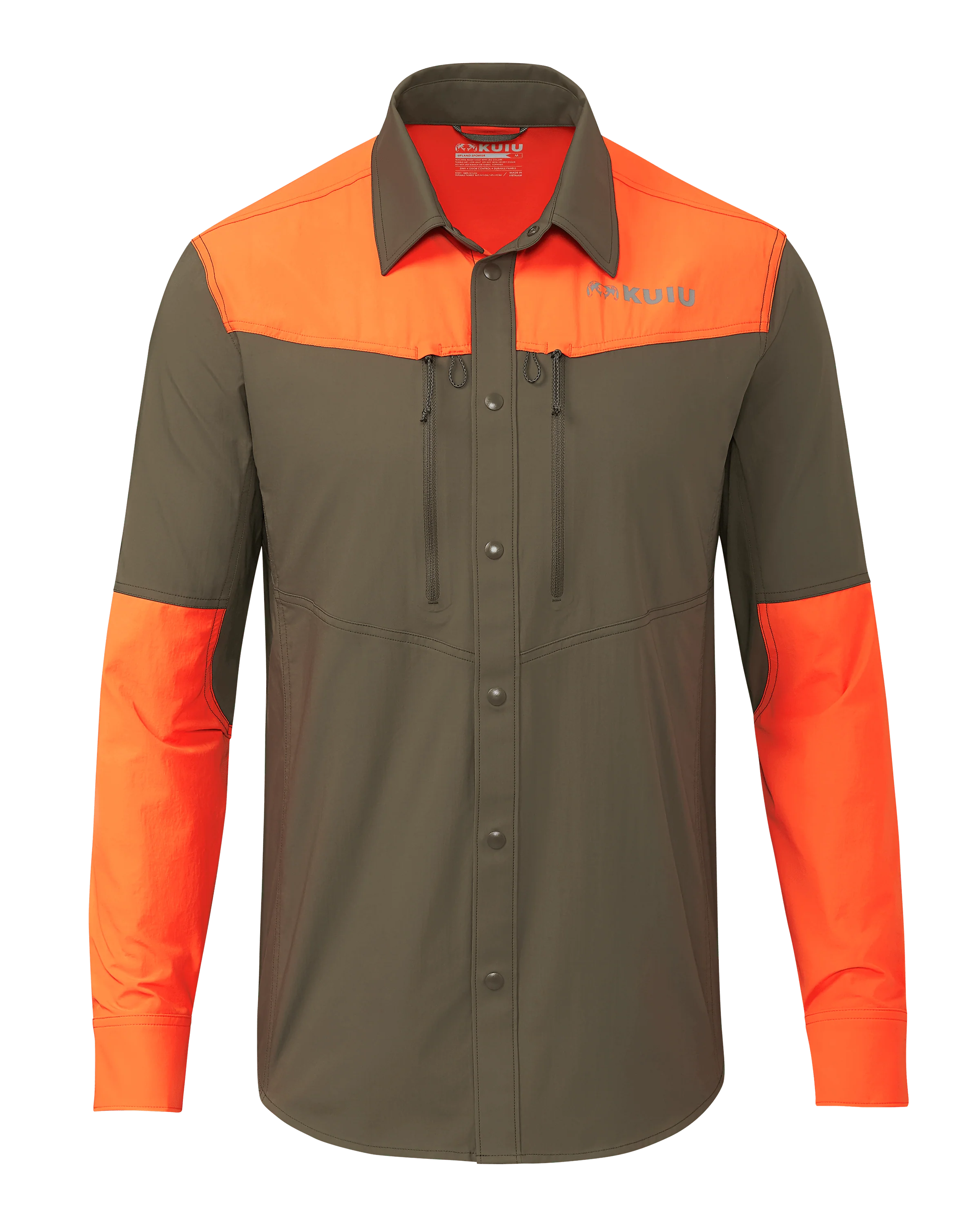 Upland Sporter Shirt