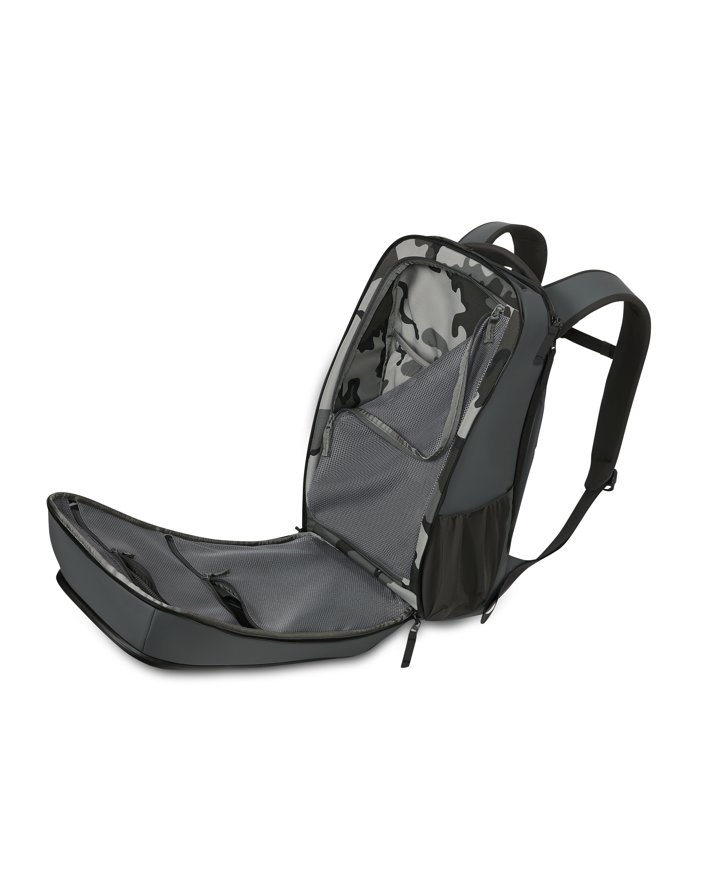 Waypoint Travel Backpack