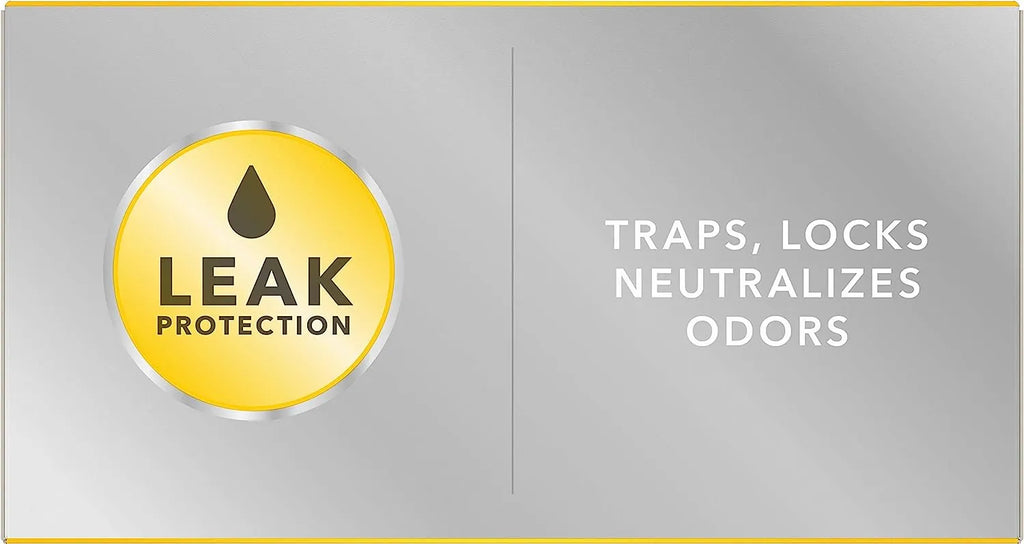 Glad Protection Series Force Flex Drawstring Fresh Clean Odor Shield 13 Gallon 1/110ct