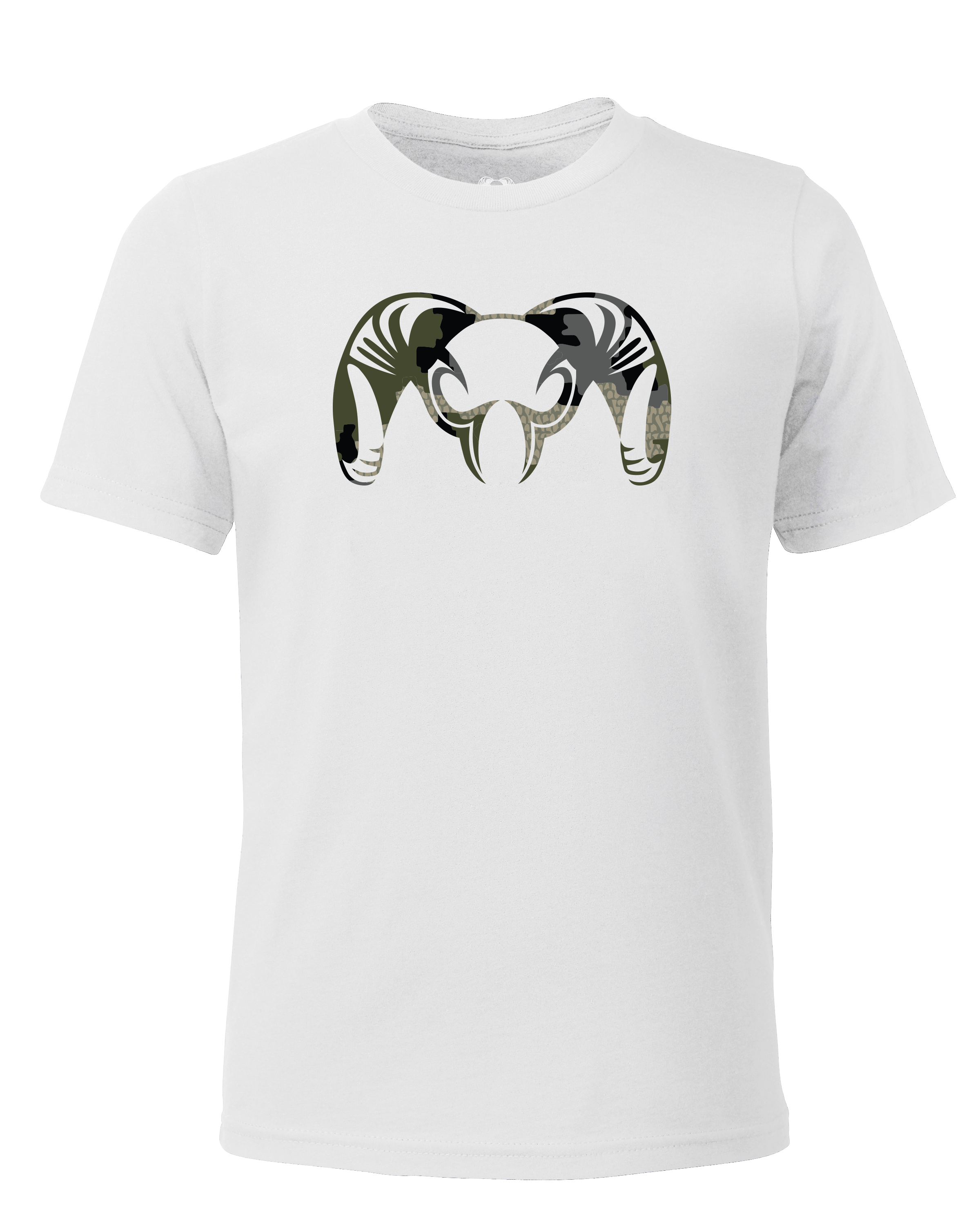 Youth Verde Big Ram T-Shirt