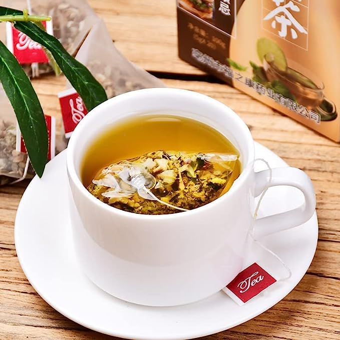 🔥🔥29 flavors liver care tea