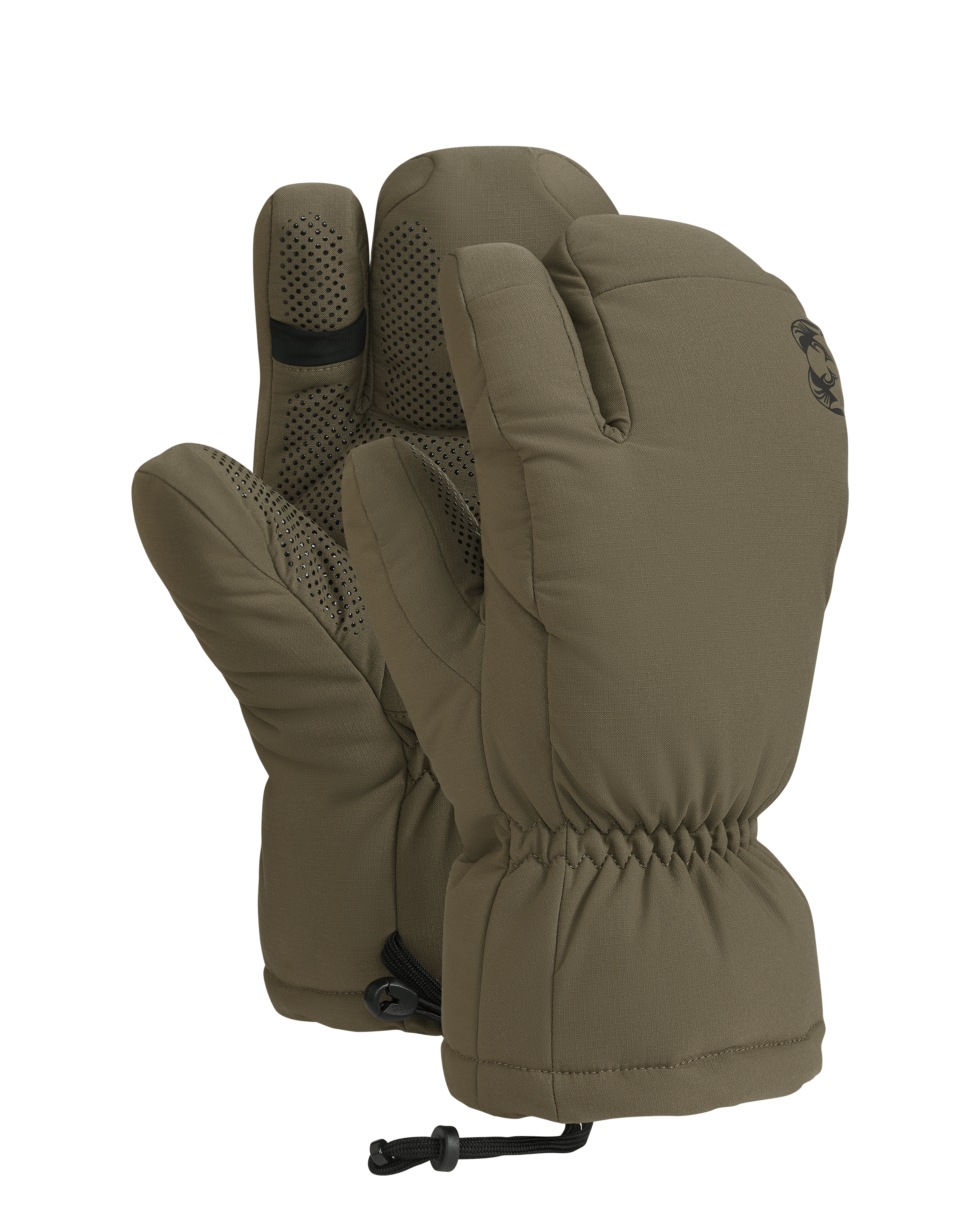 Super Down PRO Glassing Glomitt