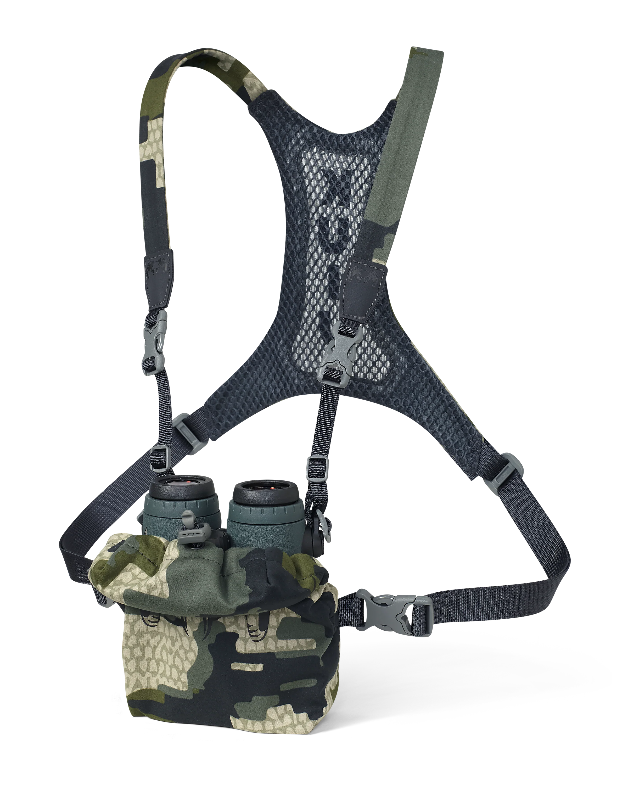 Ultralight Bino Harness
