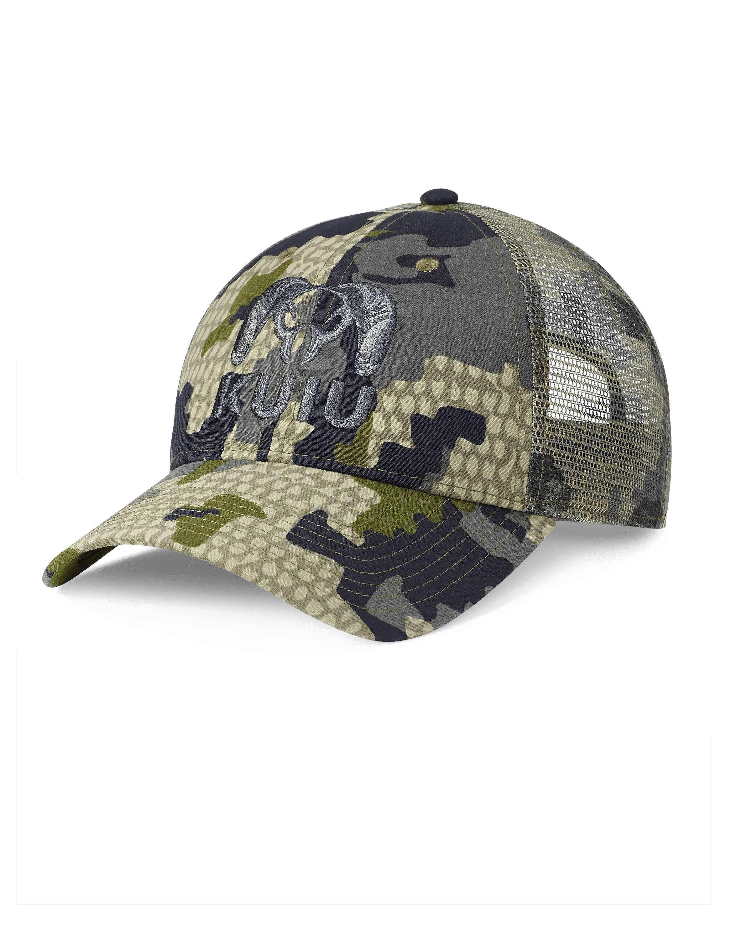 ICON Mesh Back CORDURA® Hat