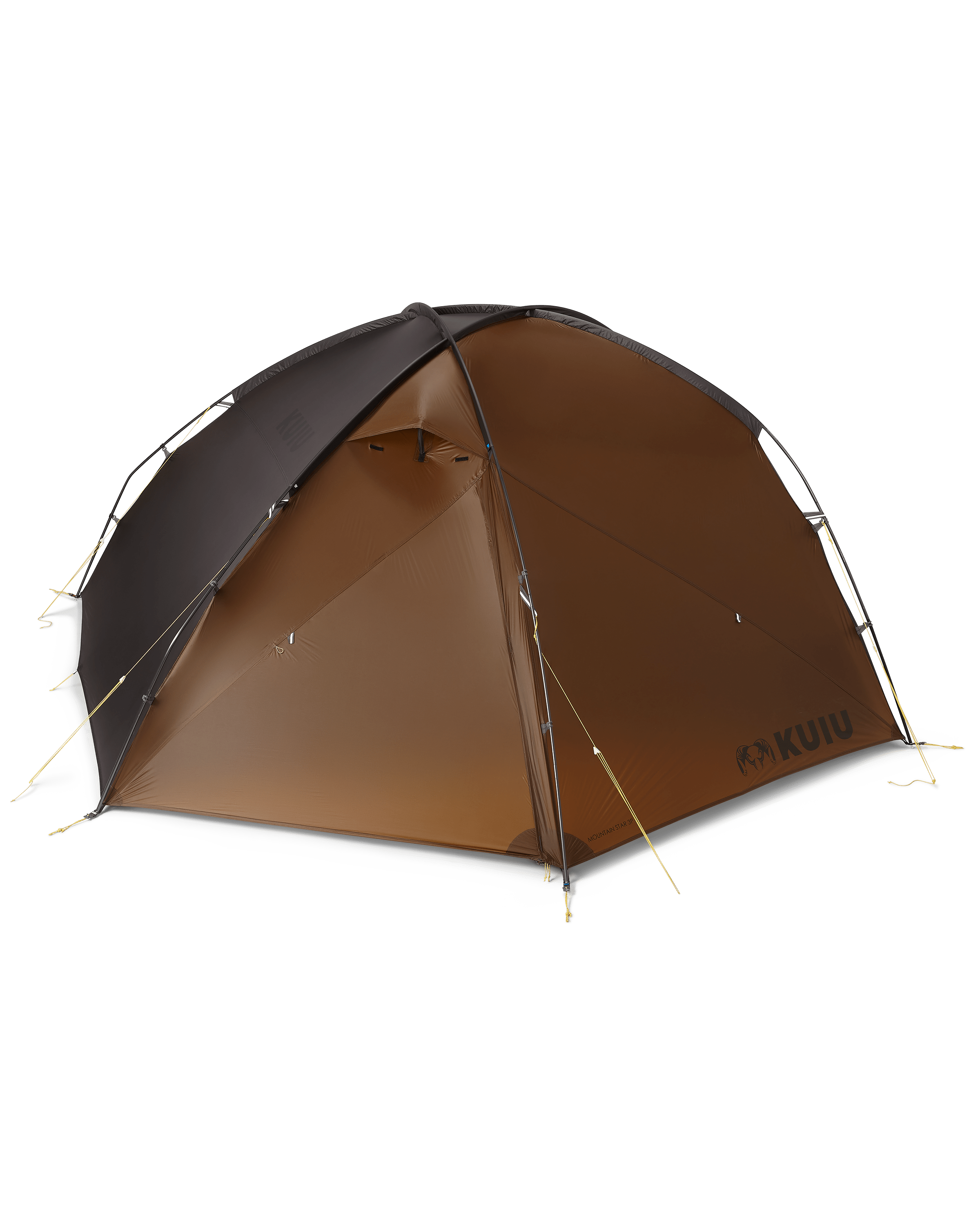 Mountain Star 3 Person Tent