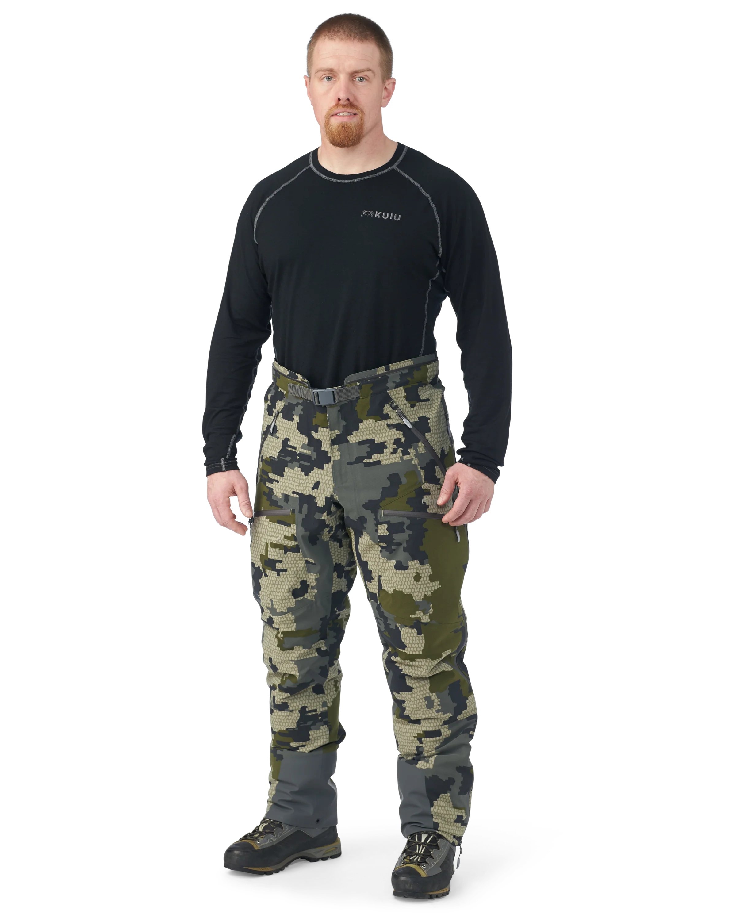 KUIU Kutana Gale Force Pant