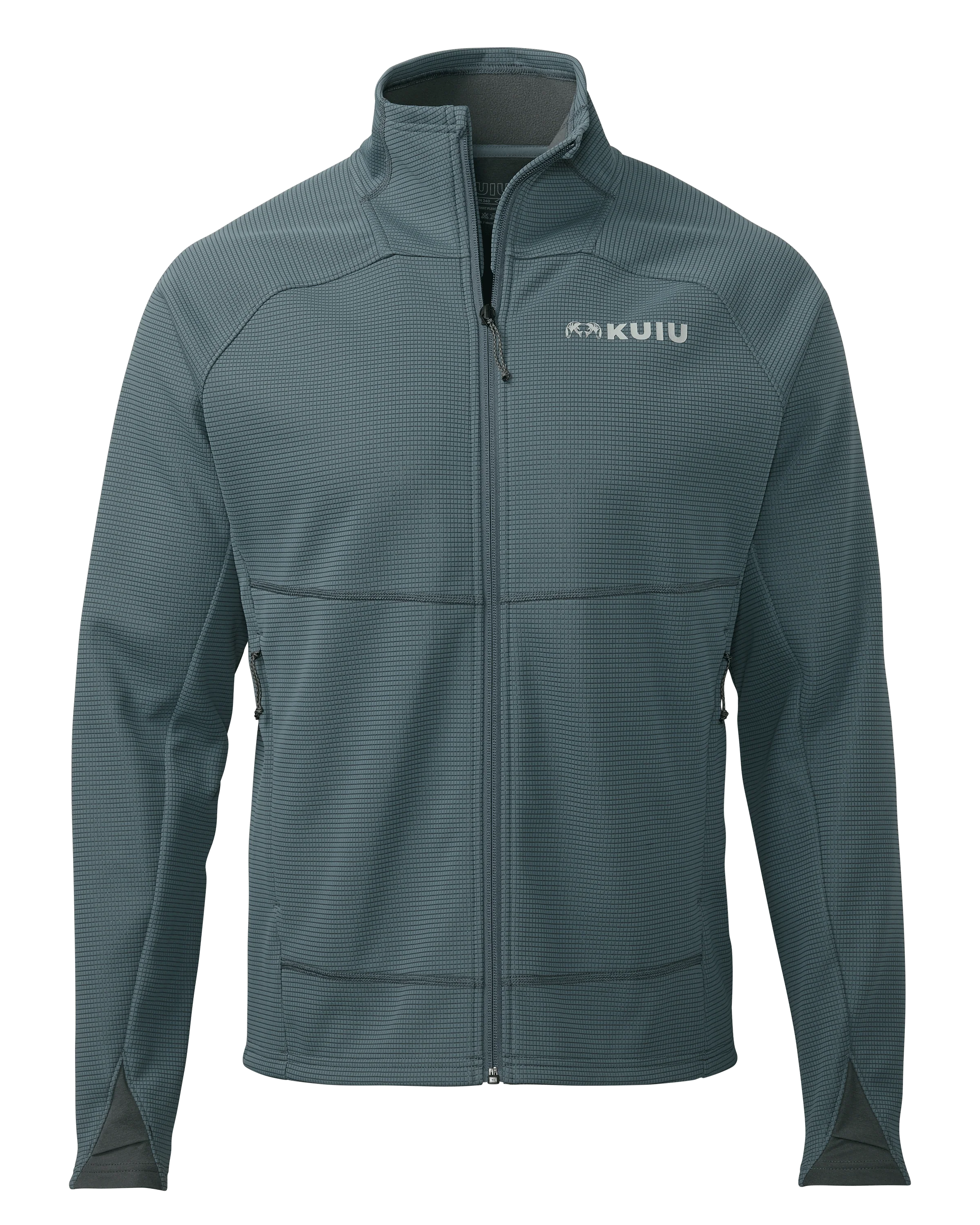 Peloton 240 Full Zip