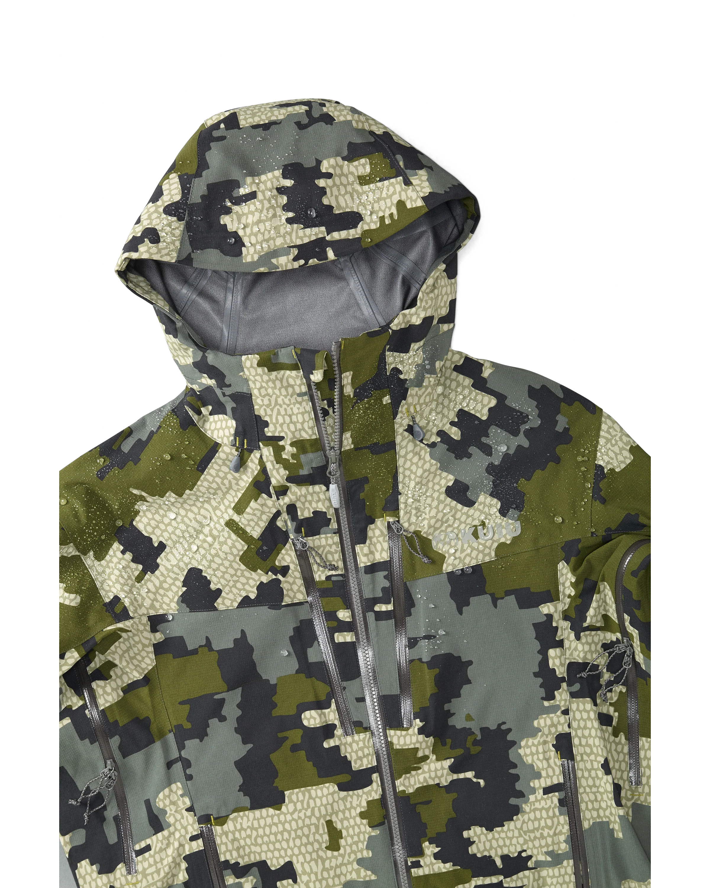 KUIU Kutana Storm Shell Jacket