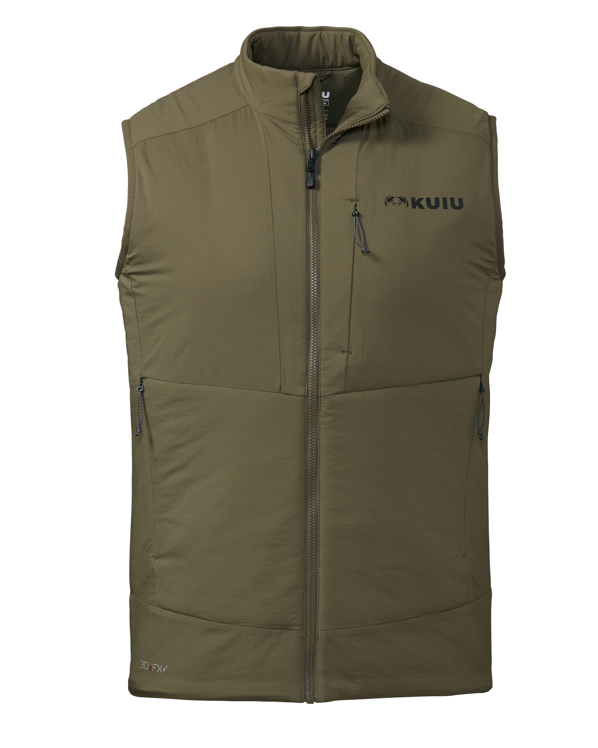 Kenai Vest